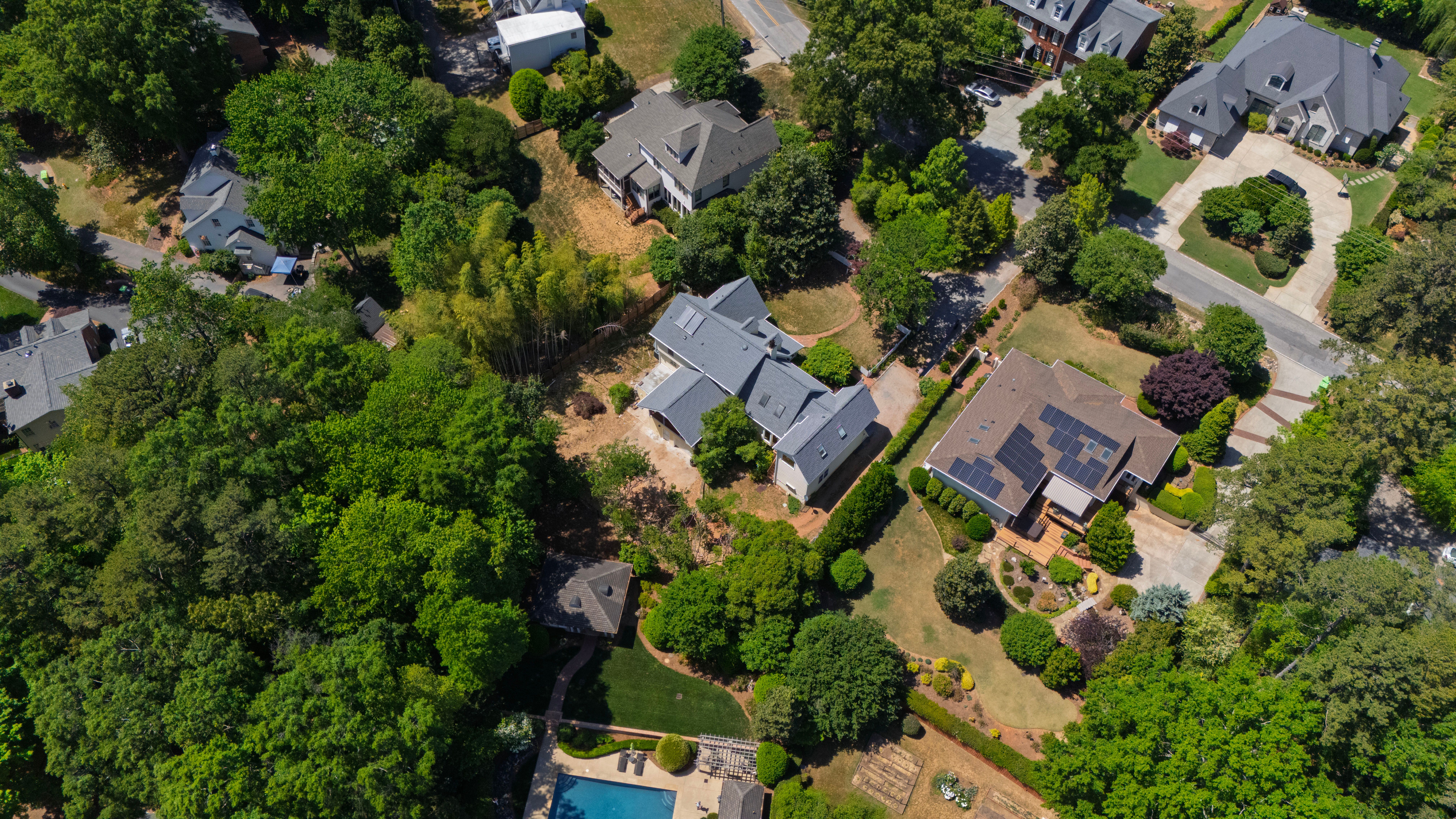  821 Lake Boone Trail, Raleigh, NC 27607 - 物件實景