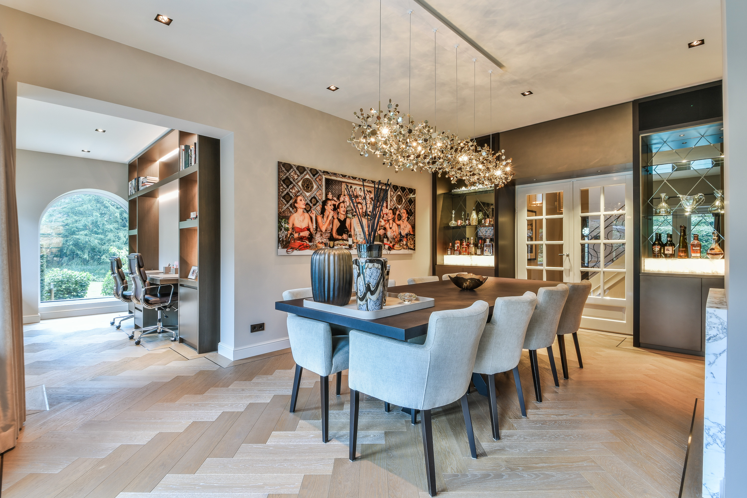  An absolute prime location in Blaricum - 物件實景