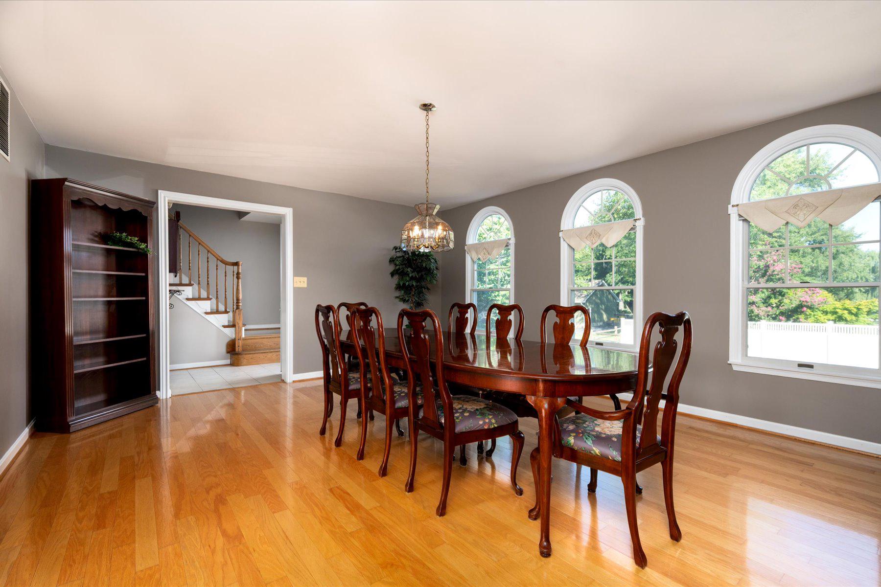  1117 Wilson Drive, Edgewater, MD, 21037 - 物件實景