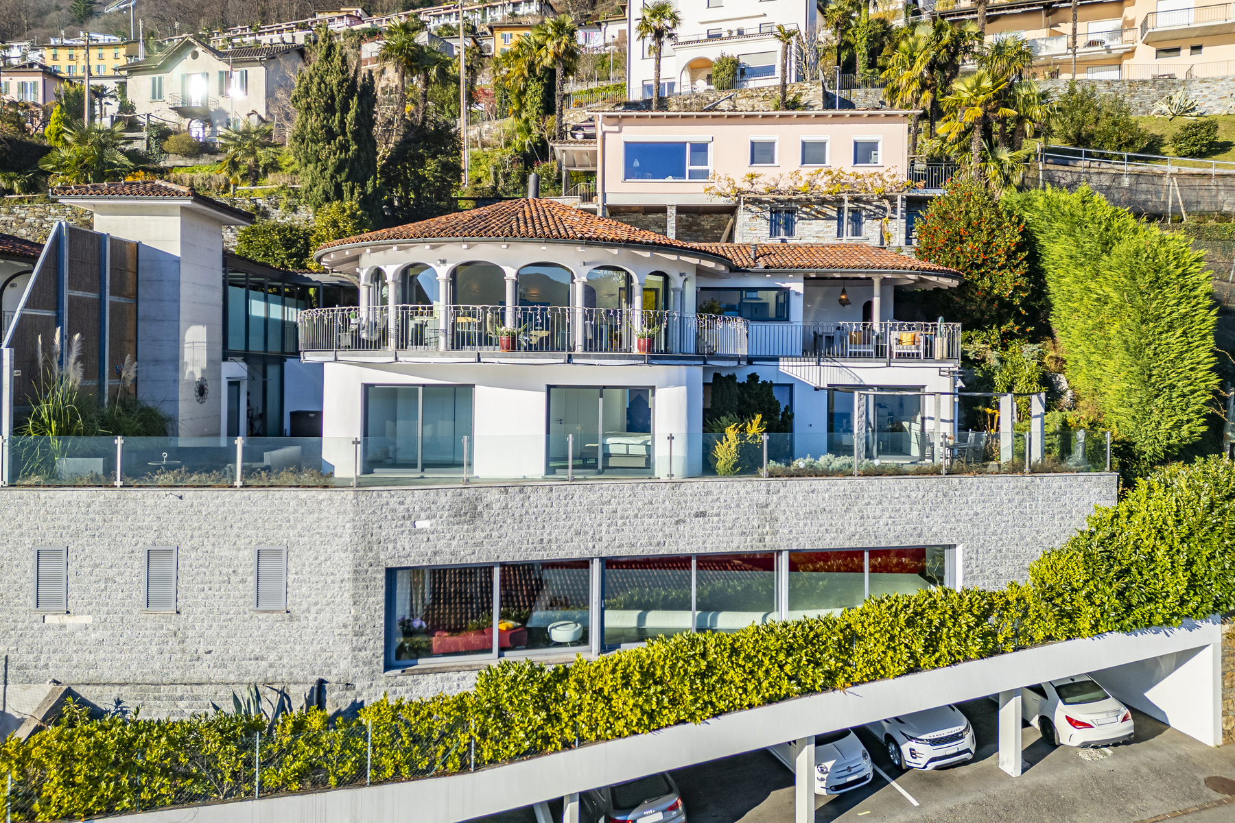  Villa San Giorgio - 物件實景