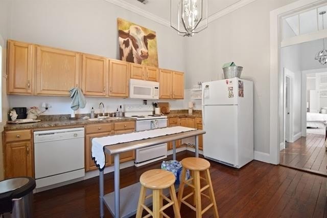 New Orleans, Louisiana, 70130, United States, ,Residential,For Sale,2005858