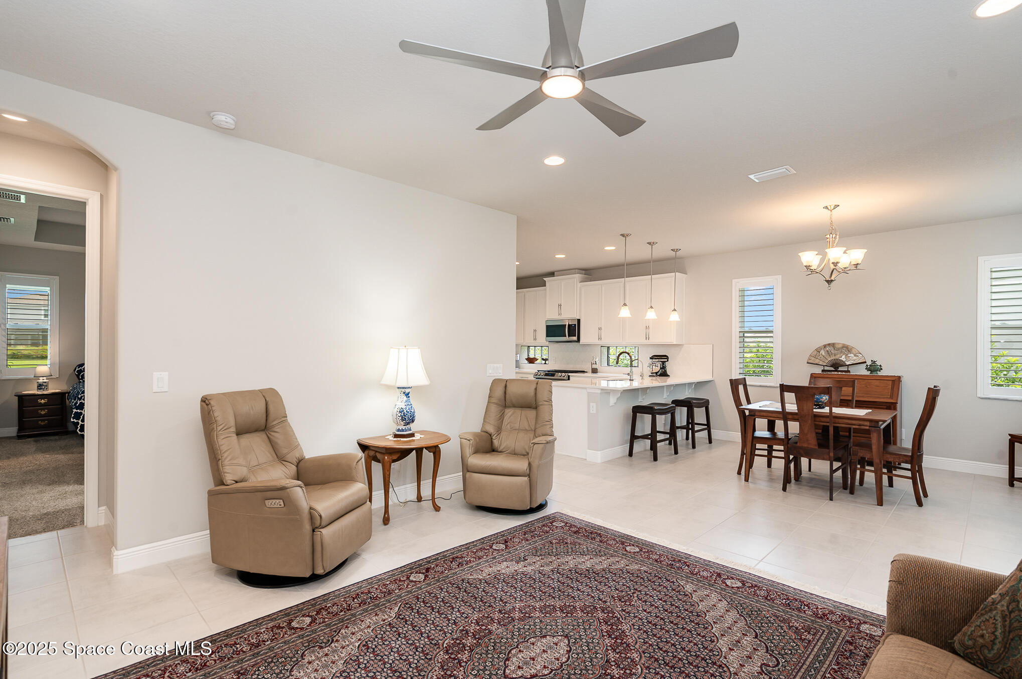 Viera, Florida, 32940, United States, 3 Bedrooms Bedrooms, ,2 BathroomsBathrooms,Residential,For Sale,1908232