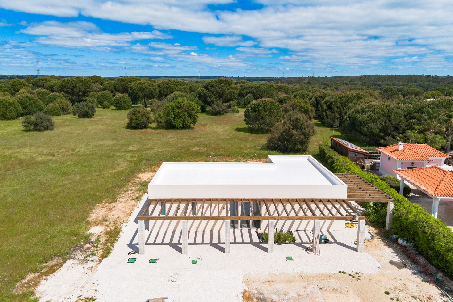  Detached house, 3 bedrooms, for Sale - 物件實景