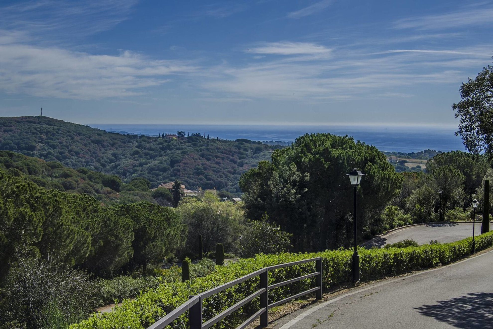  Historic and emblematic castle in Sant Vicenç de Montalt - Costa Barcelona - 物件實景