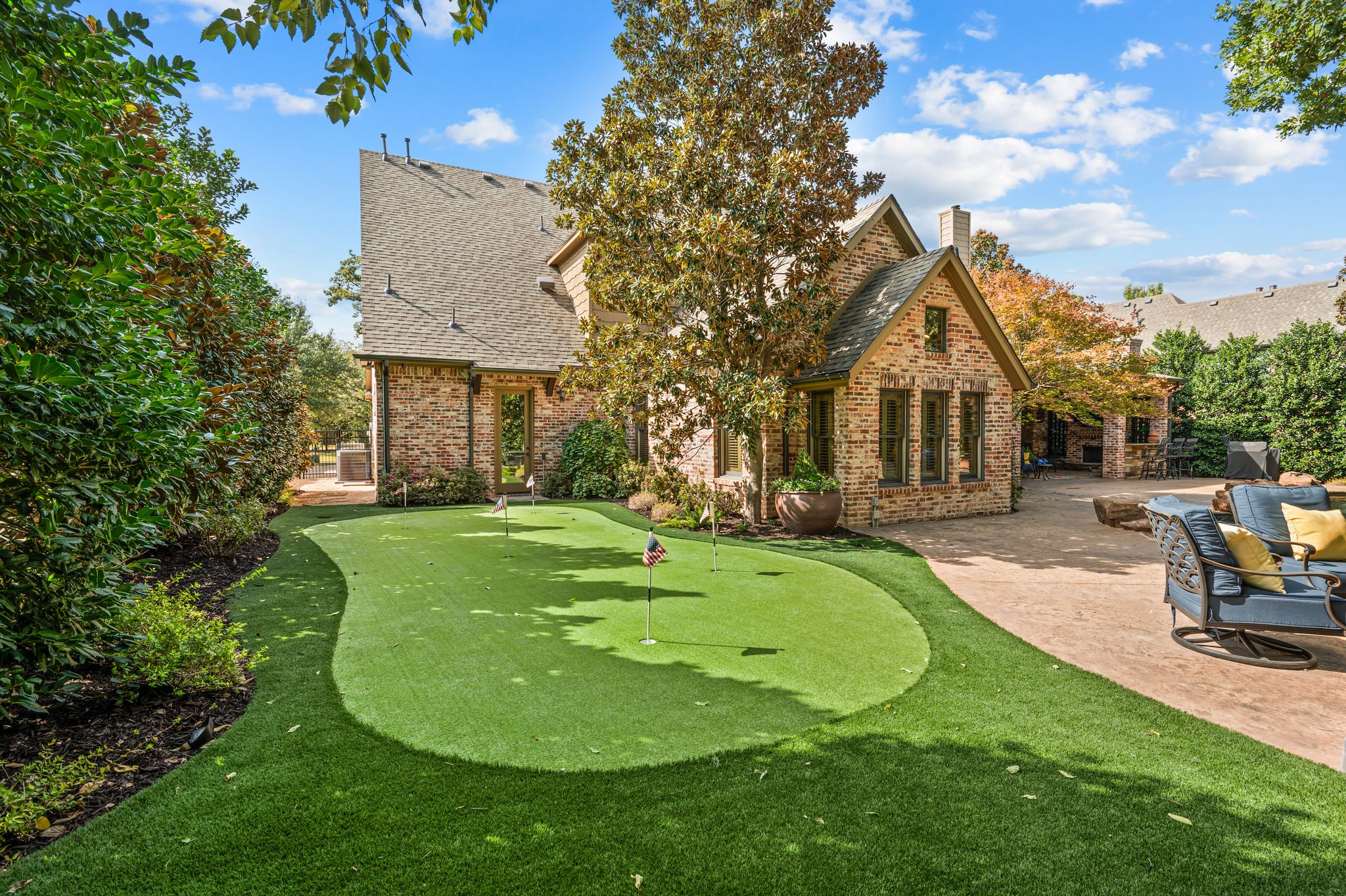  Timeless Elegance & Resort-Style Living in Southlake’s Estes Park - 物件實景