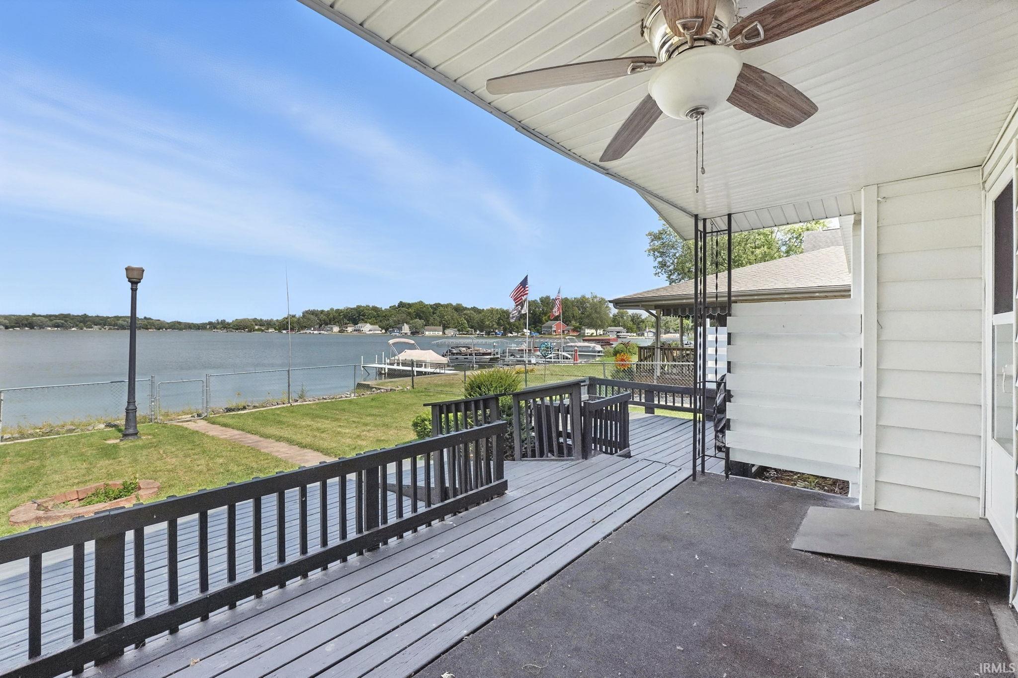 Wolcottville, Indiana, 46795-9296, United States, 3 Bedrooms Bedrooms, ,2 BathroomsBathrooms,Residential,For Sale,1934990