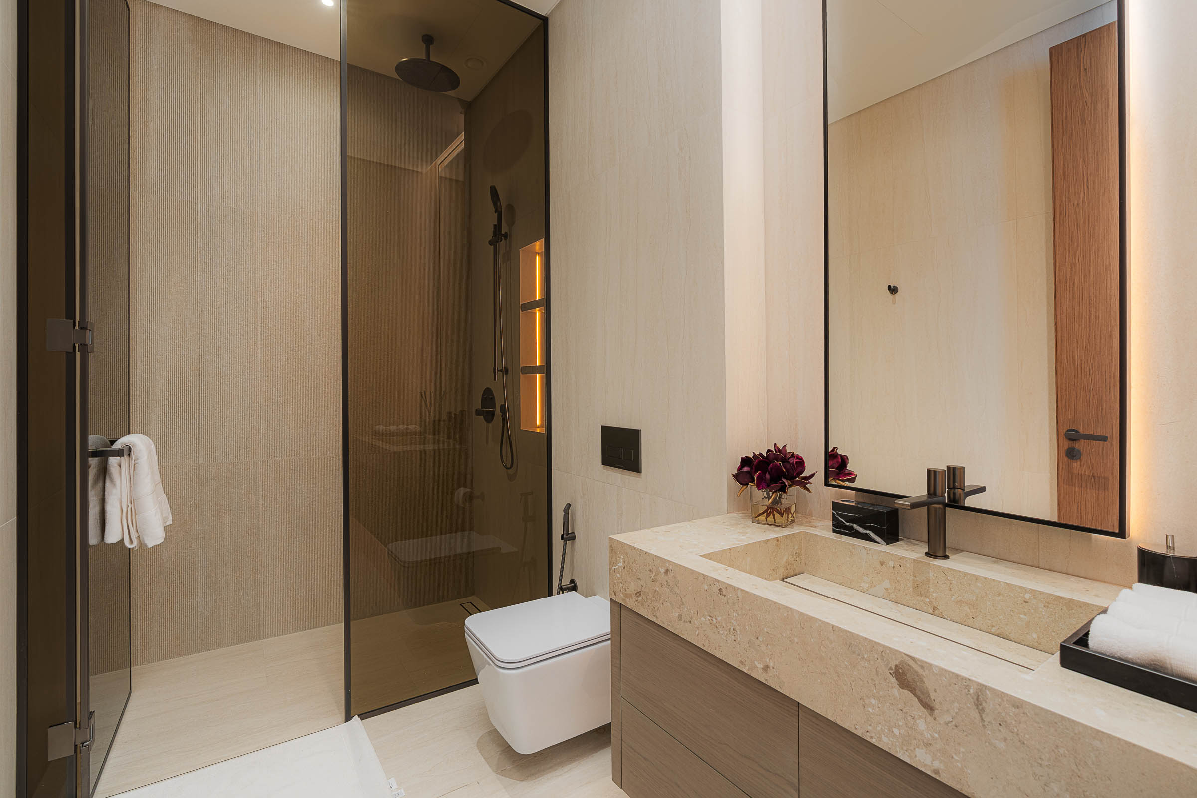  Majestic Villa on a Generous Plot in Sobha Hartland - 物件實景