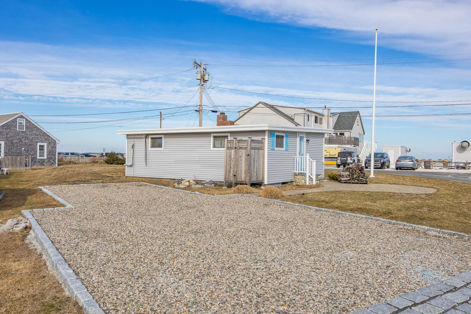  4 Freeman Avenue - 物件實景