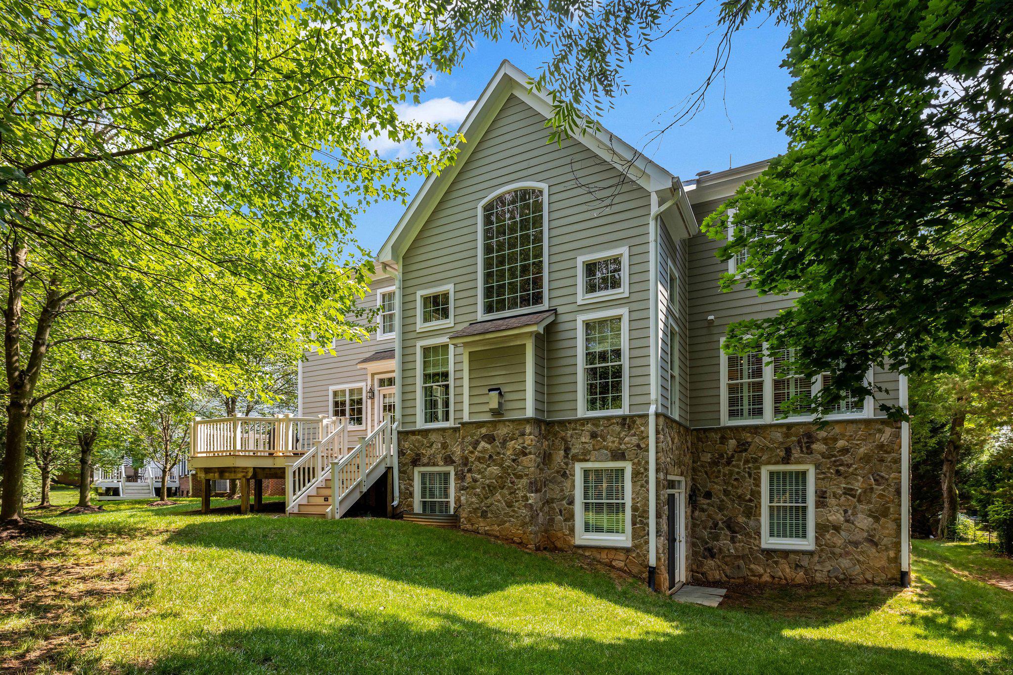  513 John Marshall Drive NE, Vienna, VA, 22180 - 物件實景