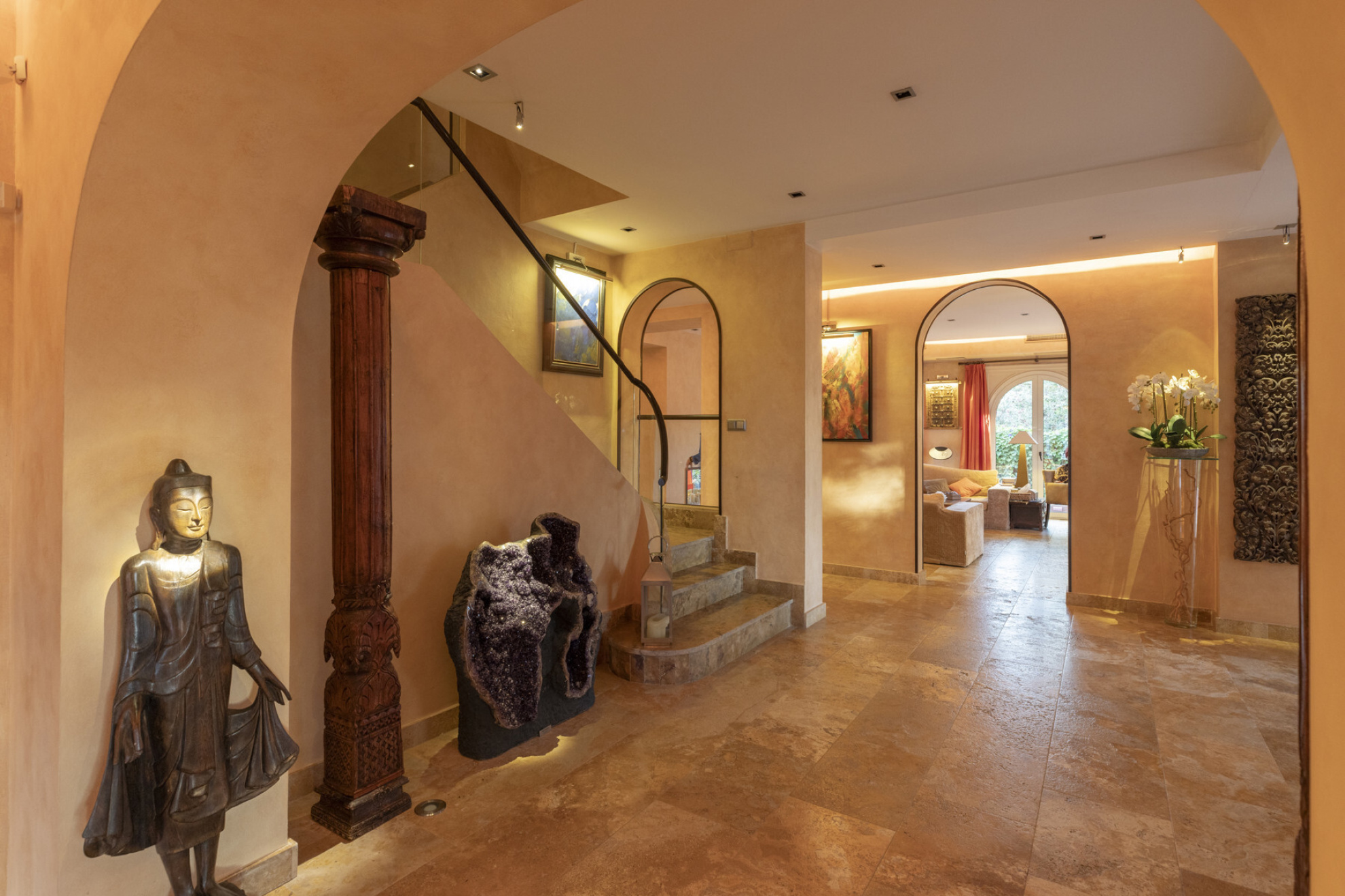  Impressive property in Sitges, close to the beach and Terramar Golf Course. - 物件實景