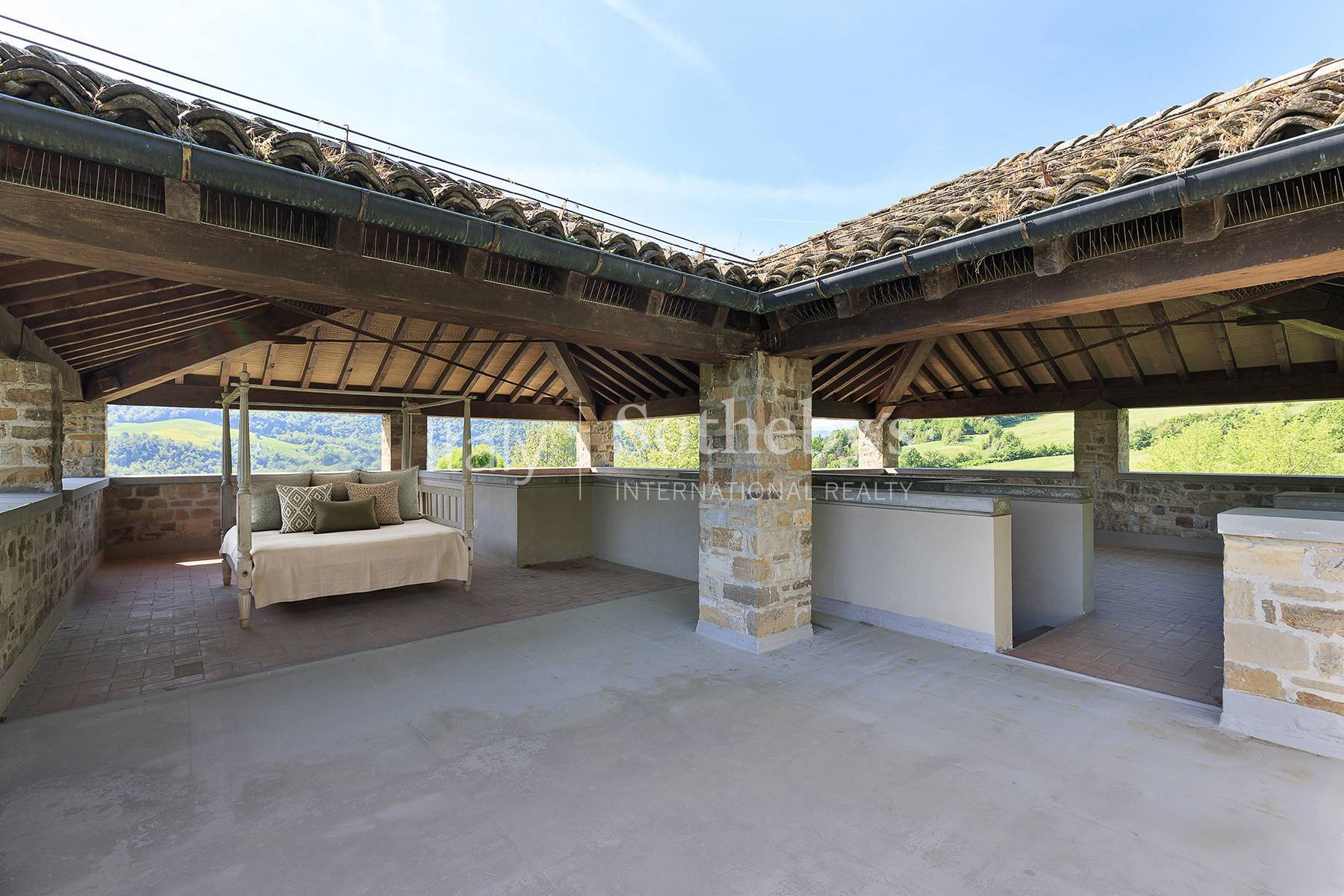  Villa Belvedere - 物件實景