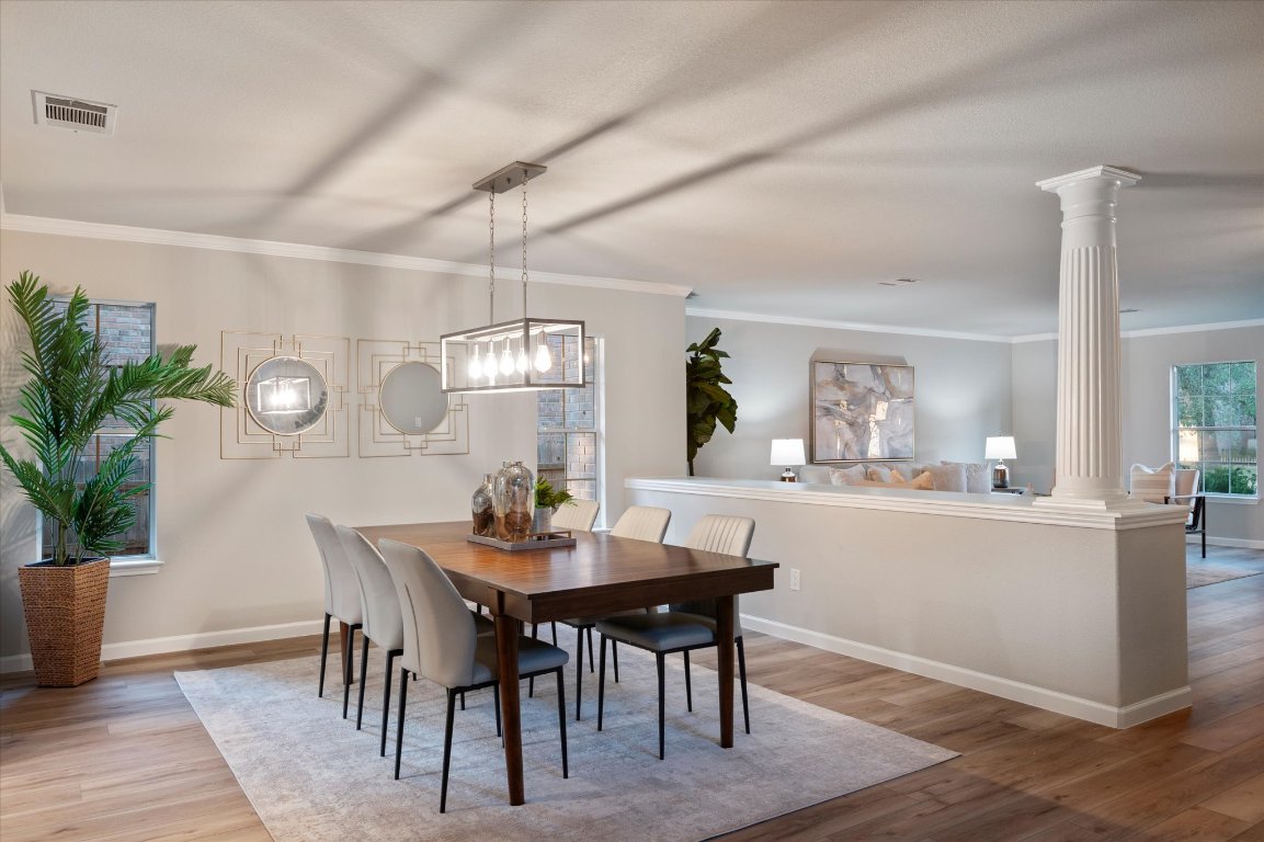 Cedar Park, Texas, 78613, United States, 4 Bedrooms Bedrooms, ,3 BathroomsBathrooms,Residential,For Sale,1971501