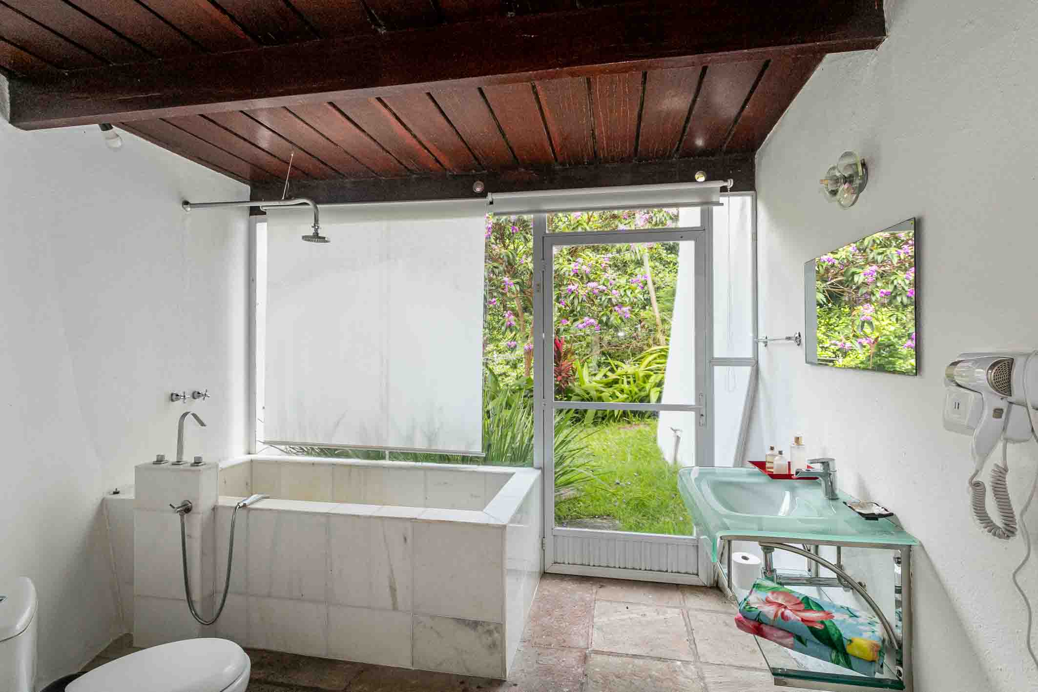  Estate immersed in the Atlantic Forest with panoramic views in Cosme Velho - 物件實景