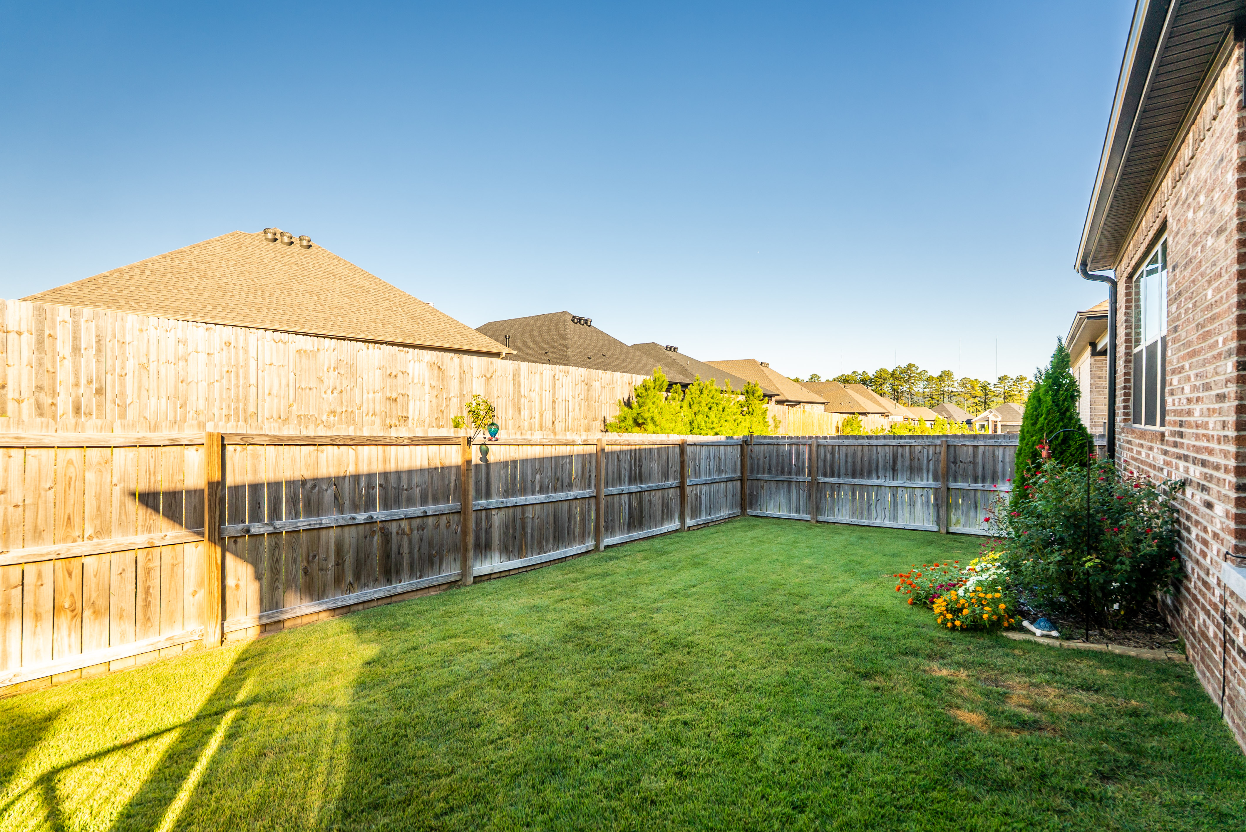  308 Fletcher, Little Rock, AR, 72223 - 物件實景