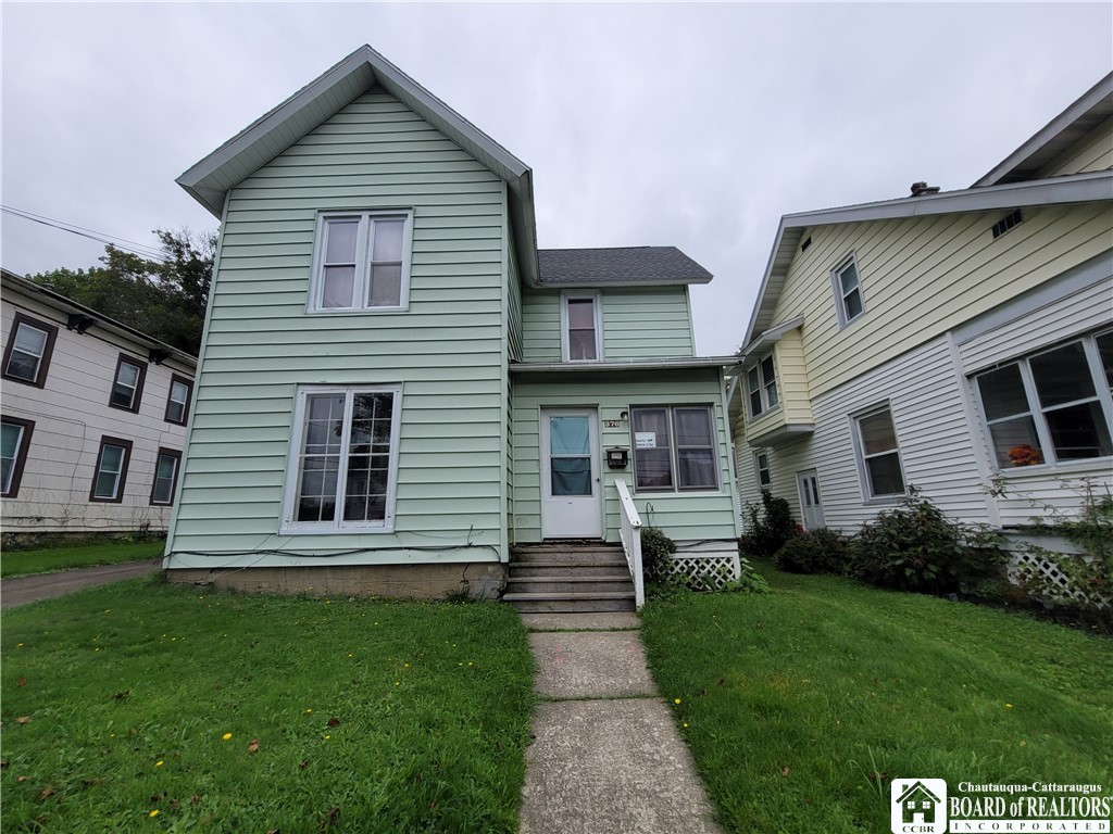 Main St, Jamestown, NY 14701 #1
