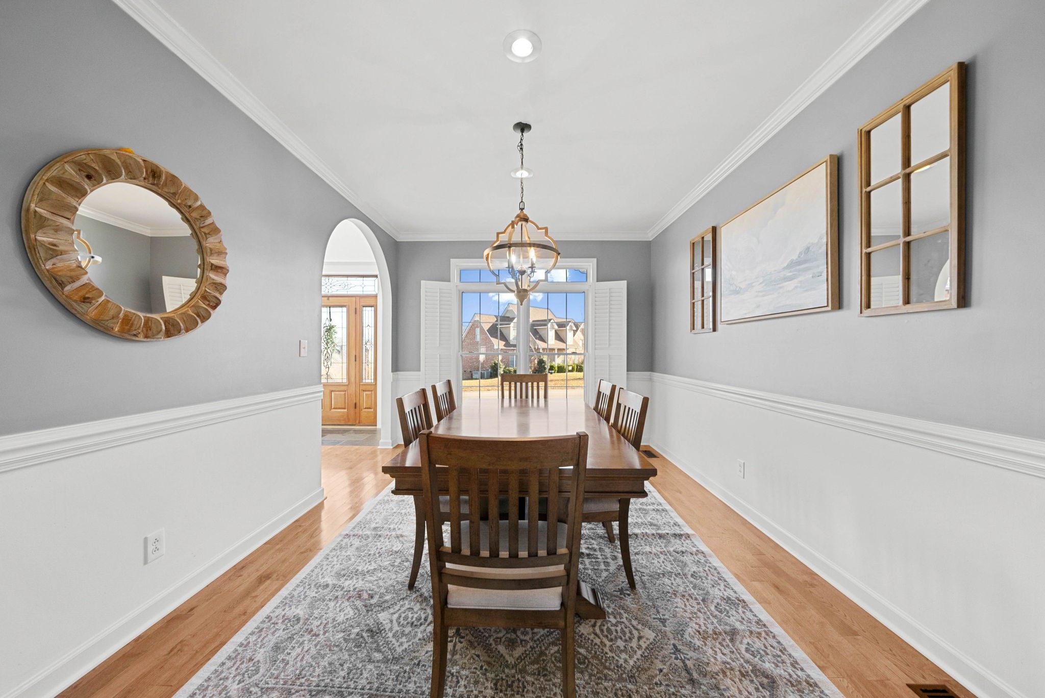 Clarksville, Tennessee, 37043, United States, 5 Bedrooms Bedrooms, ,3 BathroomsBathrooms,Residential,For Sale,2009051