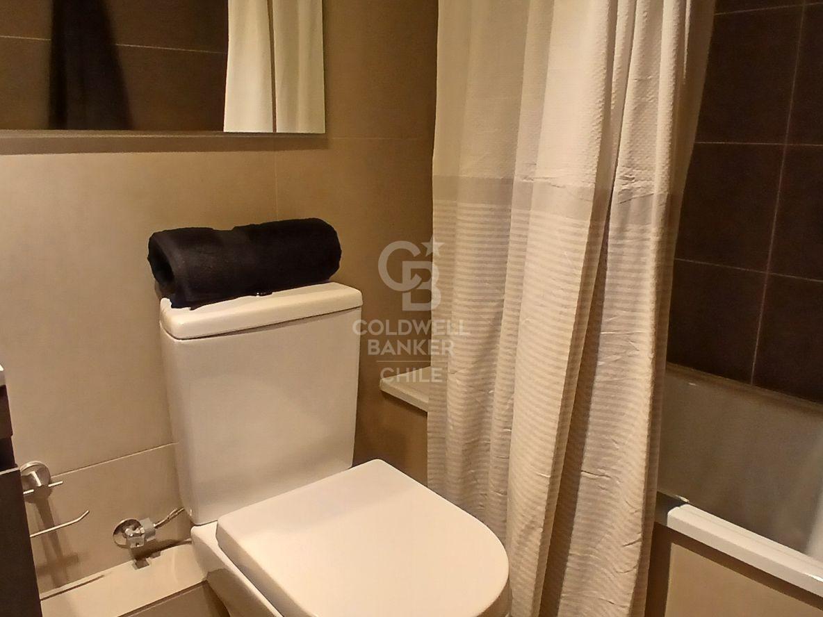 Providencia, Chile, 3 Bedrooms Bedrooms, ,3 BathroomsBathrooms,Residential,For Sale,1883139