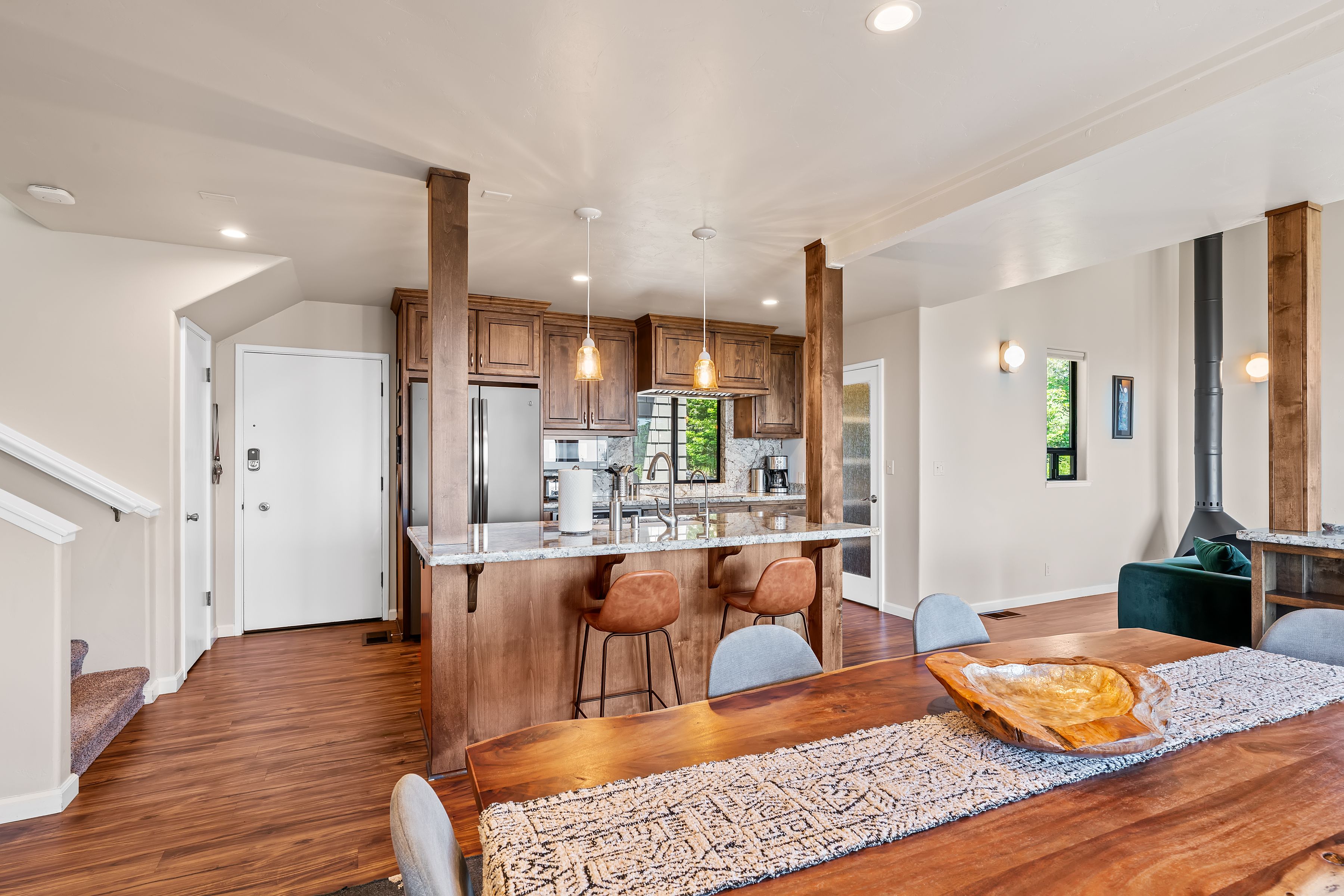  35926 Seaward Ranch, The Sea Ranch, CA 95497 - 物件實景