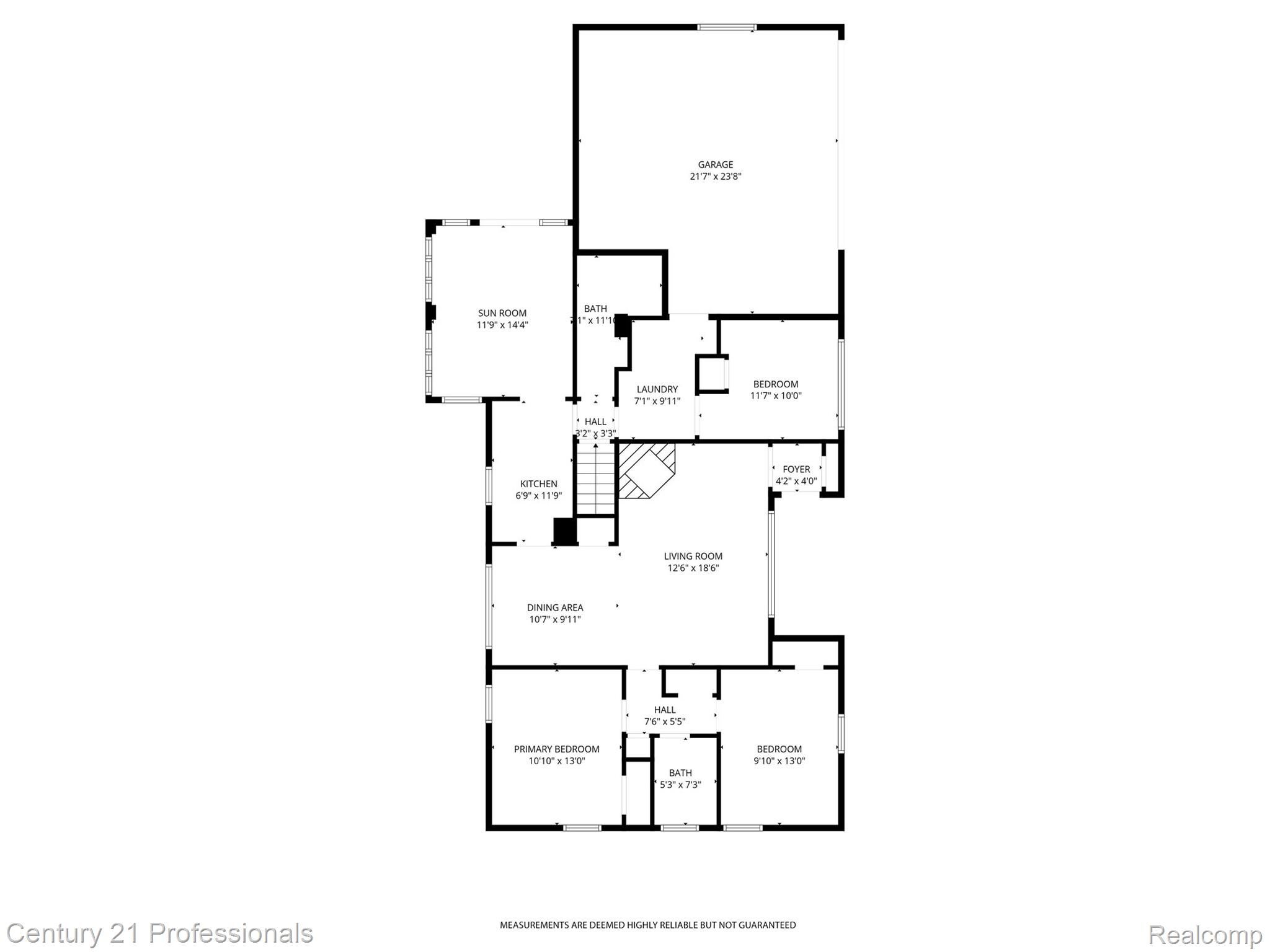 AnnArbor, Michigan, 48103, United States, 3 Bedrooms Bedrooms, ,2 BathroomsBathrooms,Residential,For Sale,2038330