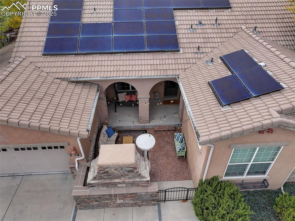 Colorado Springs, Colorado, 80927, United States, 6 Bedrooms Bedrooms, ,4 BathroomsBathrooms,Residential,For Sale,1986329