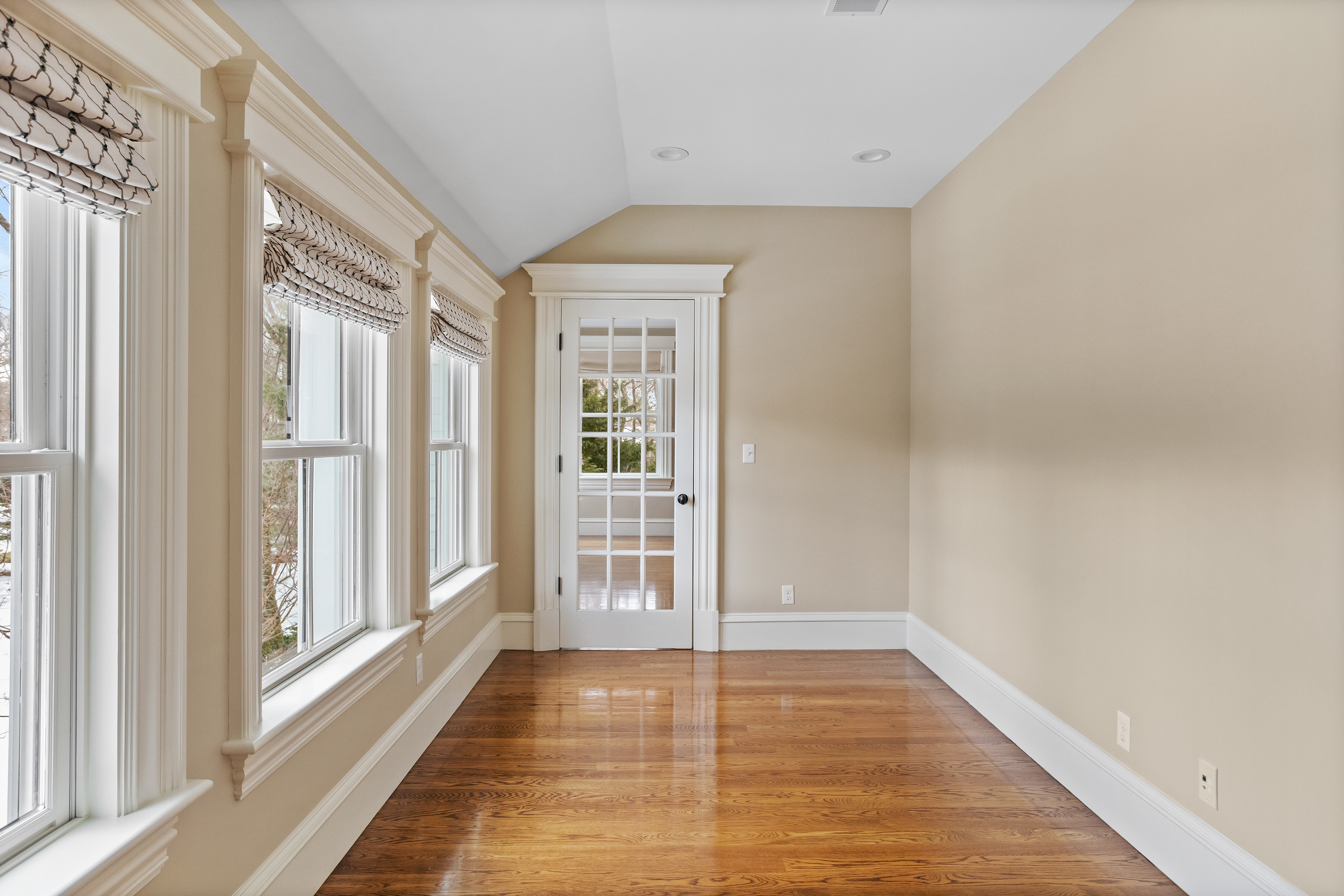  23 Burroughs Road, Lexington, MA, 02420 - 物件實景