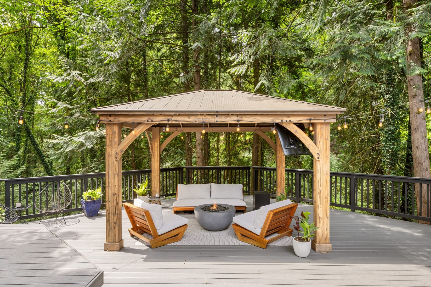  5833 SW LANE CT Portland, OR 97221 - 物件實景