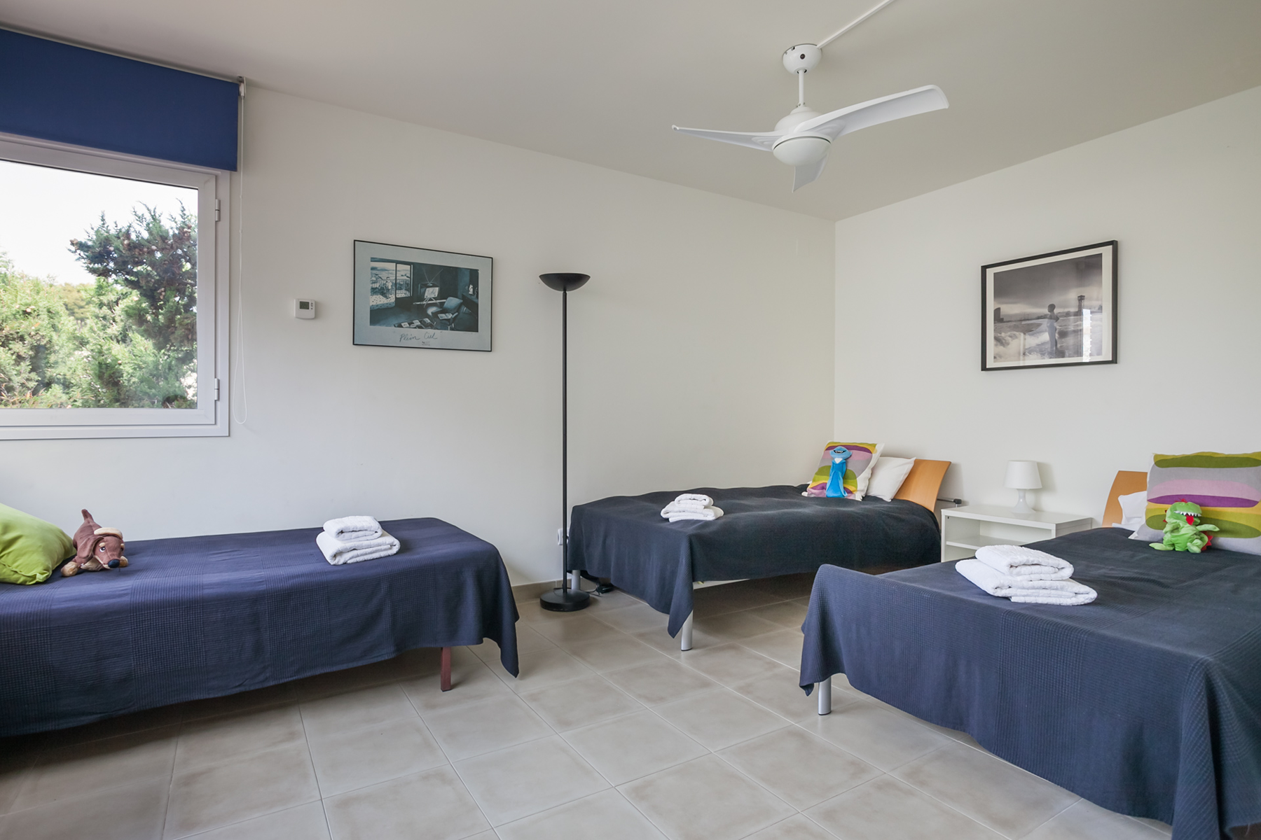  Contemporary house with sea views and tourist license in Quint Mar - 物件實景