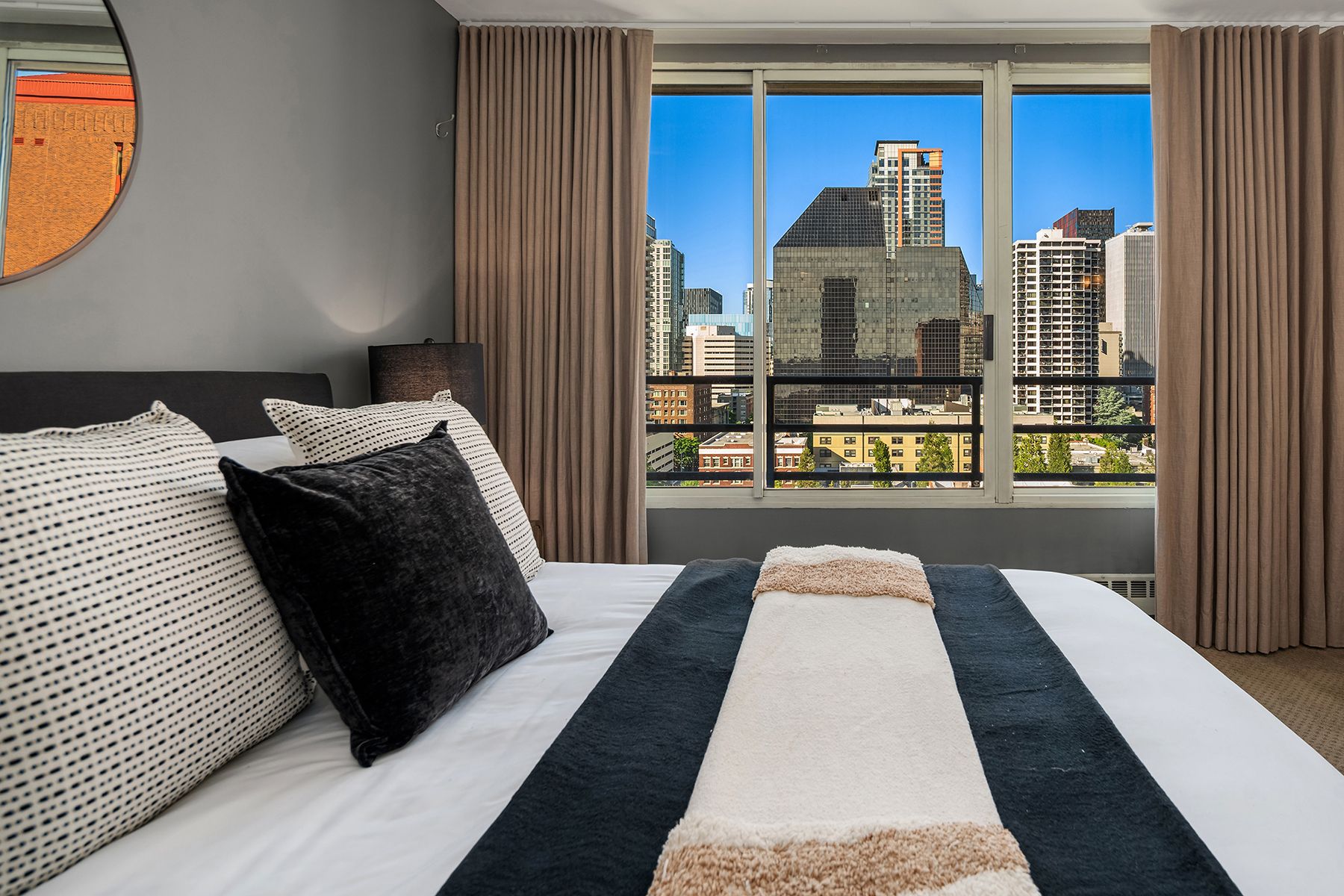  2125 1st Ave Unit #1304, Seattle, WA 98121 - 物件實景