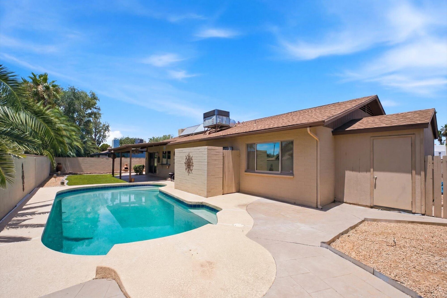  6259 E Acoma Drive  Scottsdale, AZ - 物件實景