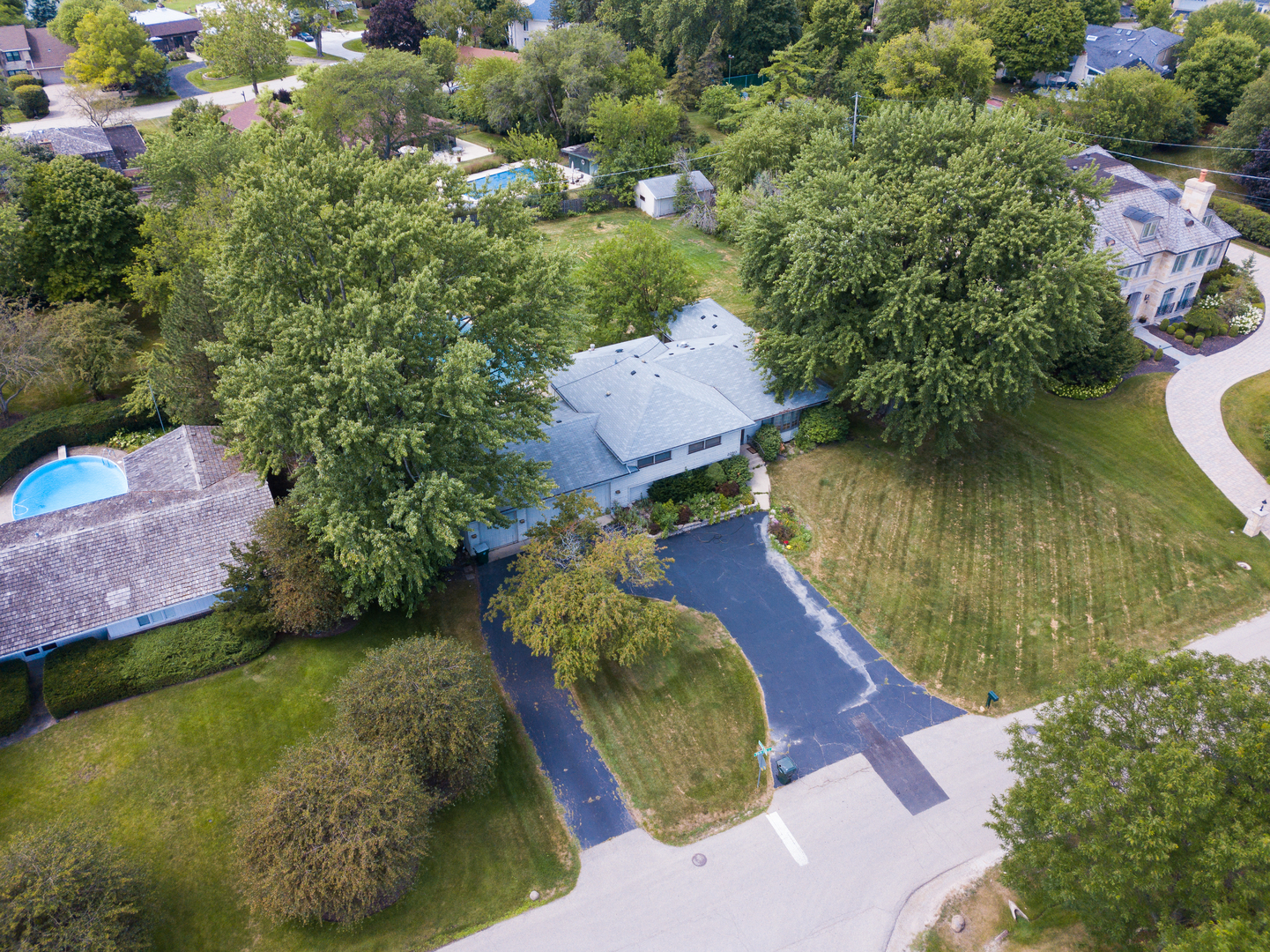 Northbrook, Illinois, 60062, United States, ,Land,For Sale,1950738