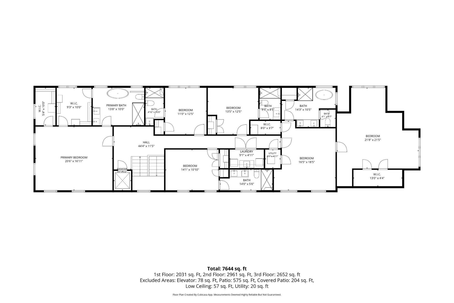  6340 Old Dominion Drive, Mclean, VA, 22101 - 物件實景