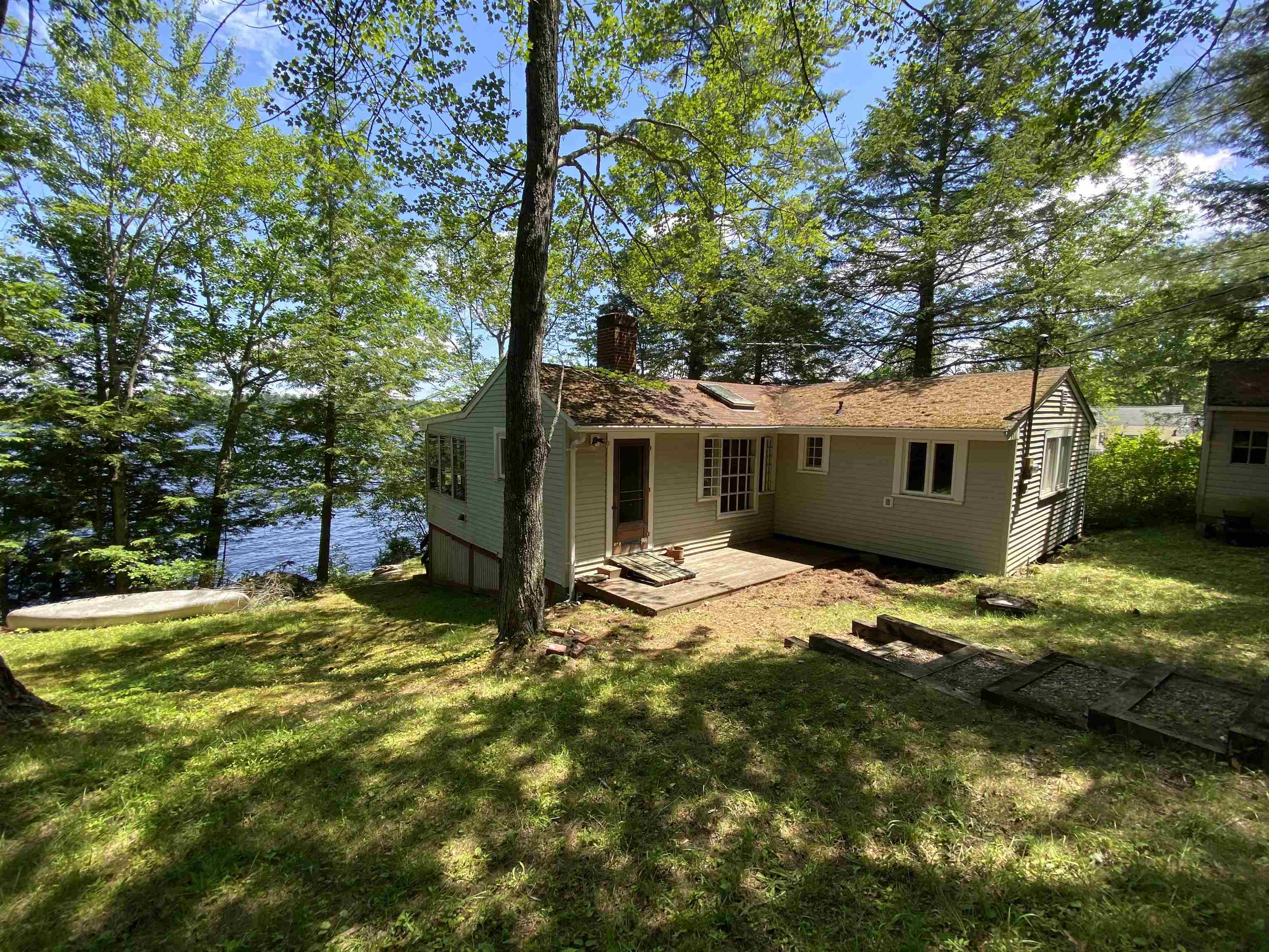 Northwood, New Hampshire, 03261, United States, 3 Bedrooms Bedrooms, ,1 BathroomBathrooms,Residential,For Sale,1882707