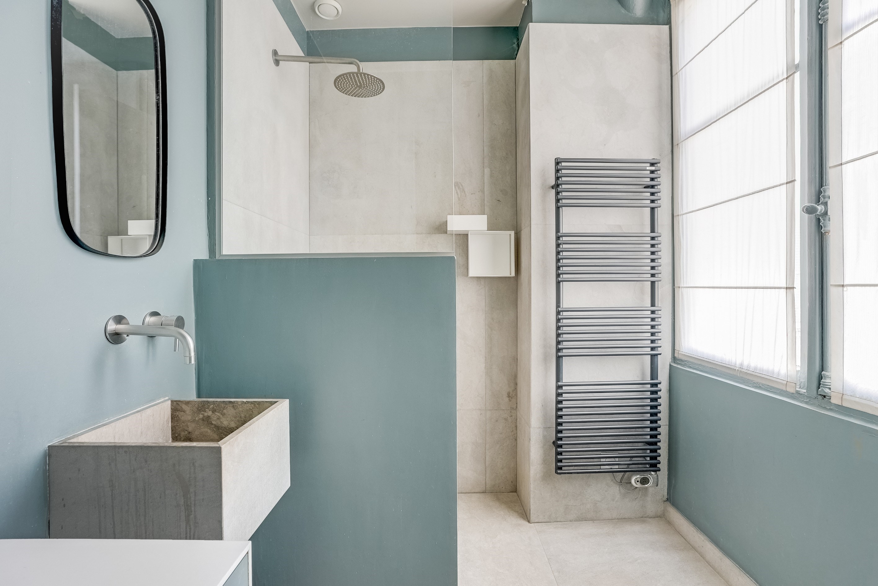 FOR SALE - Apartment - 5 bedrooms - Sèvres-Babylone - Le Bon Marché - 75007 PAR… - 物件實景