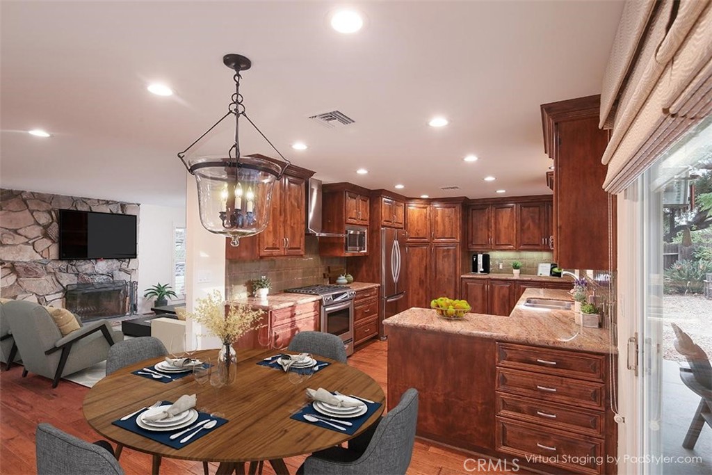 Monrovia, California, 91016, United States, 4 Bedrooms Bedrooms, ,2 BathroomsBathrooms,Residential,For Sale,2000116