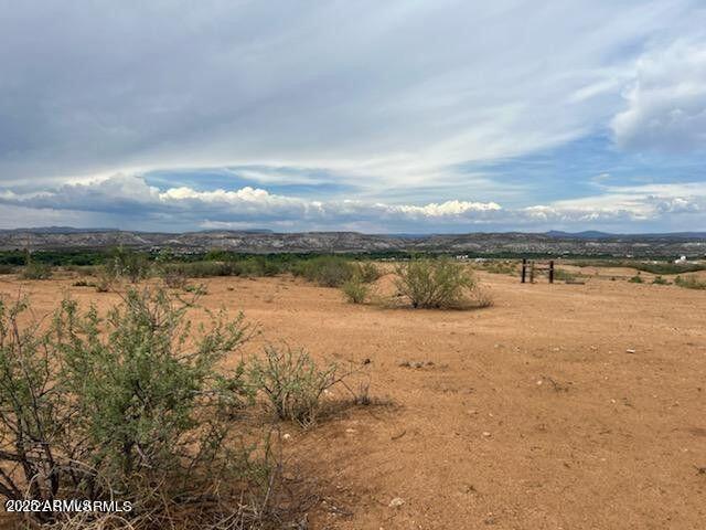 Camp Verde, Arizona, 86322, United States, ,Land,For Sale,1990983