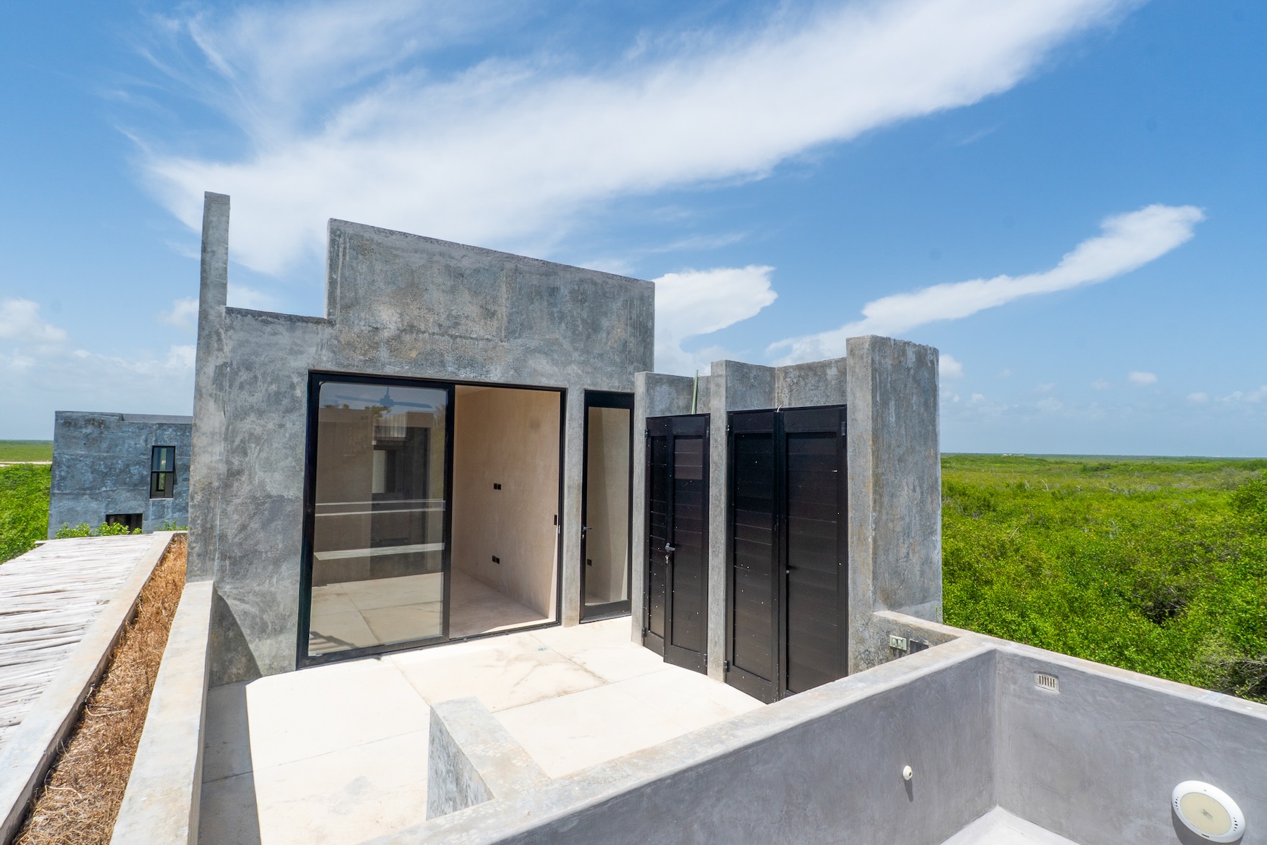  Villa Steps from the Sea in the Hotel Zone in Tulum - 物件實景