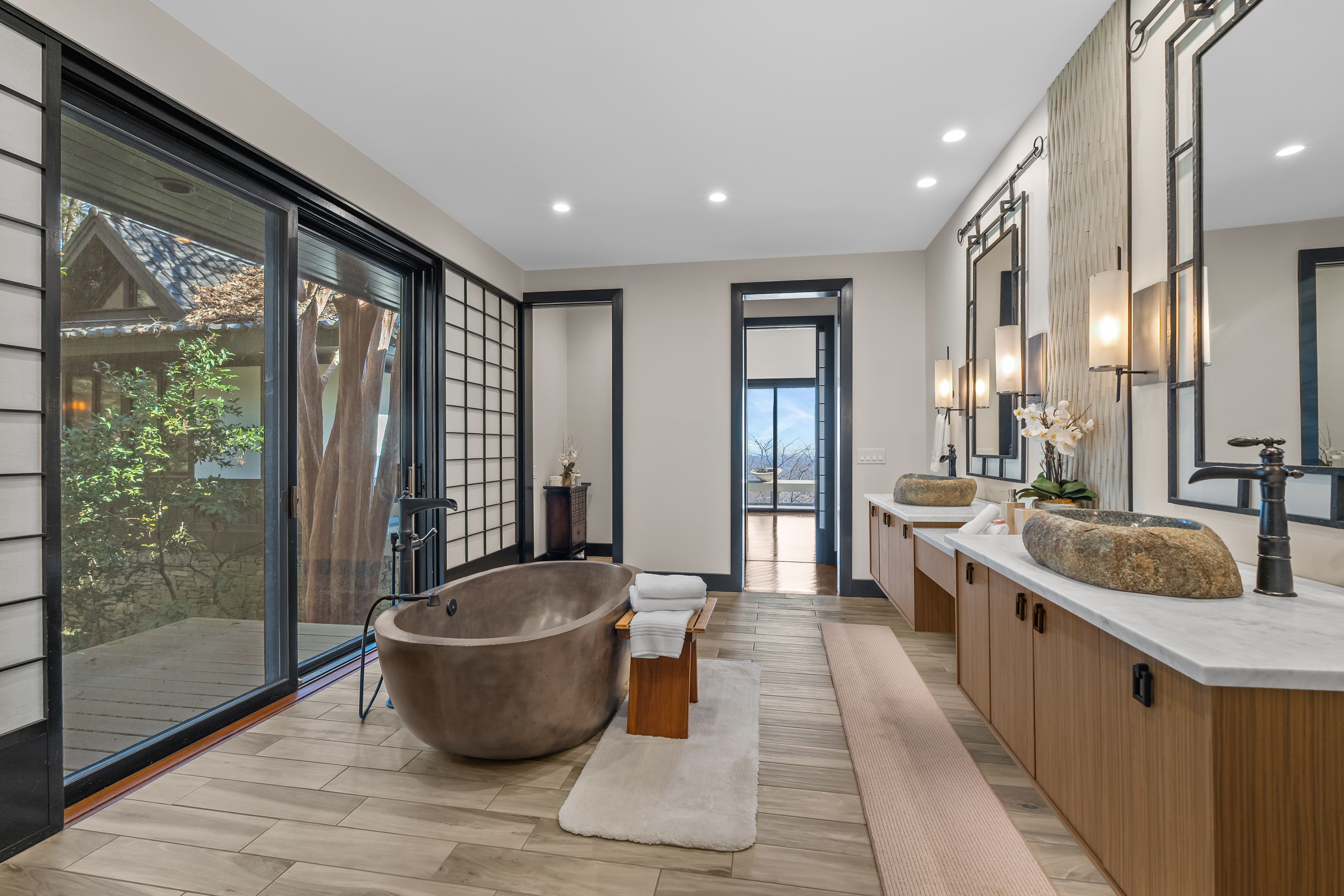  110 Huckleberry Ridge, Greenville, SC 29609 - 物件實景