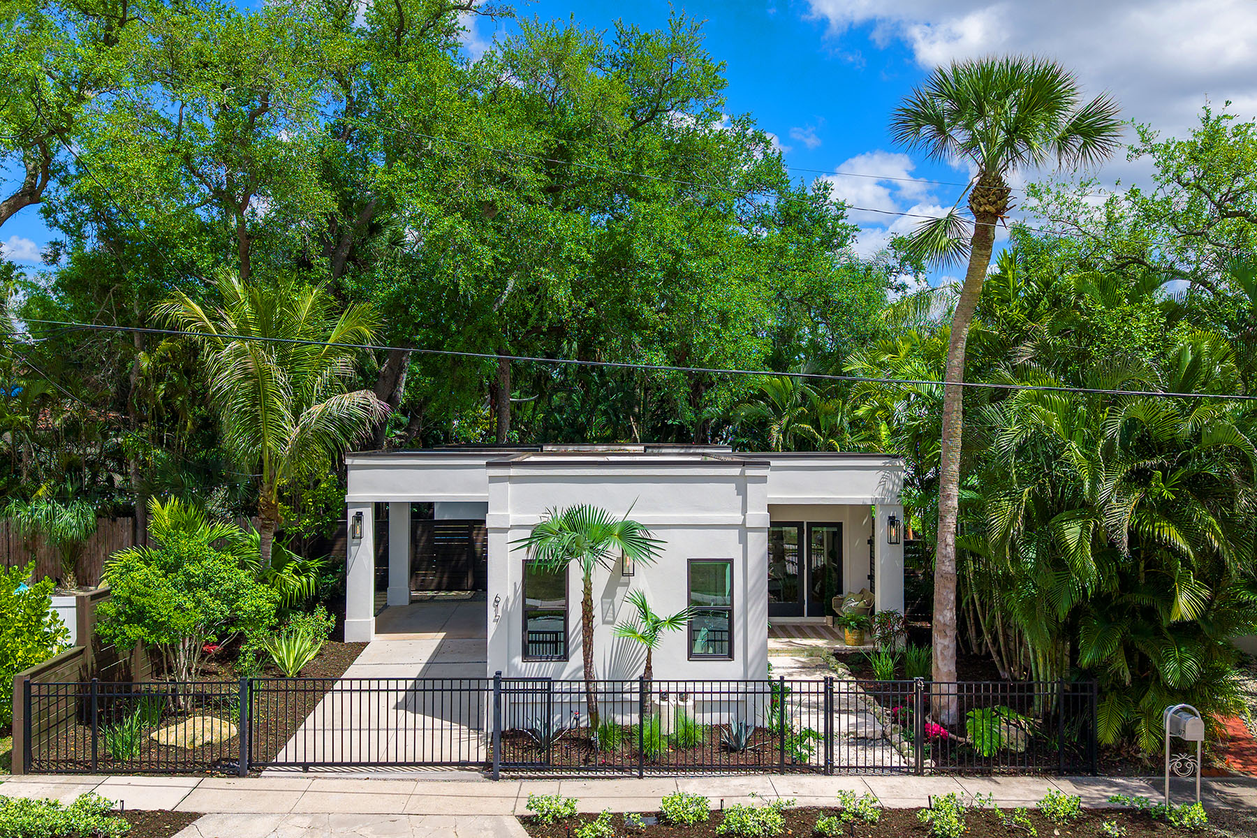  WASHINGTON PARK - 物件實景