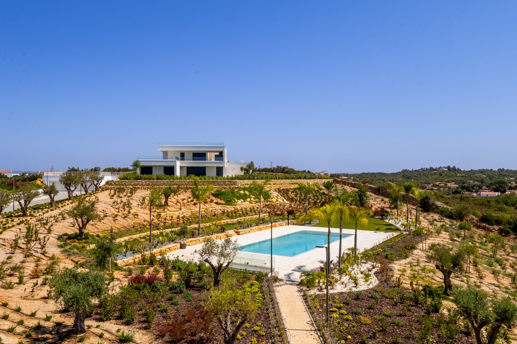  Semi-detached house, 5 bedrooms, for Sale - 物件實景