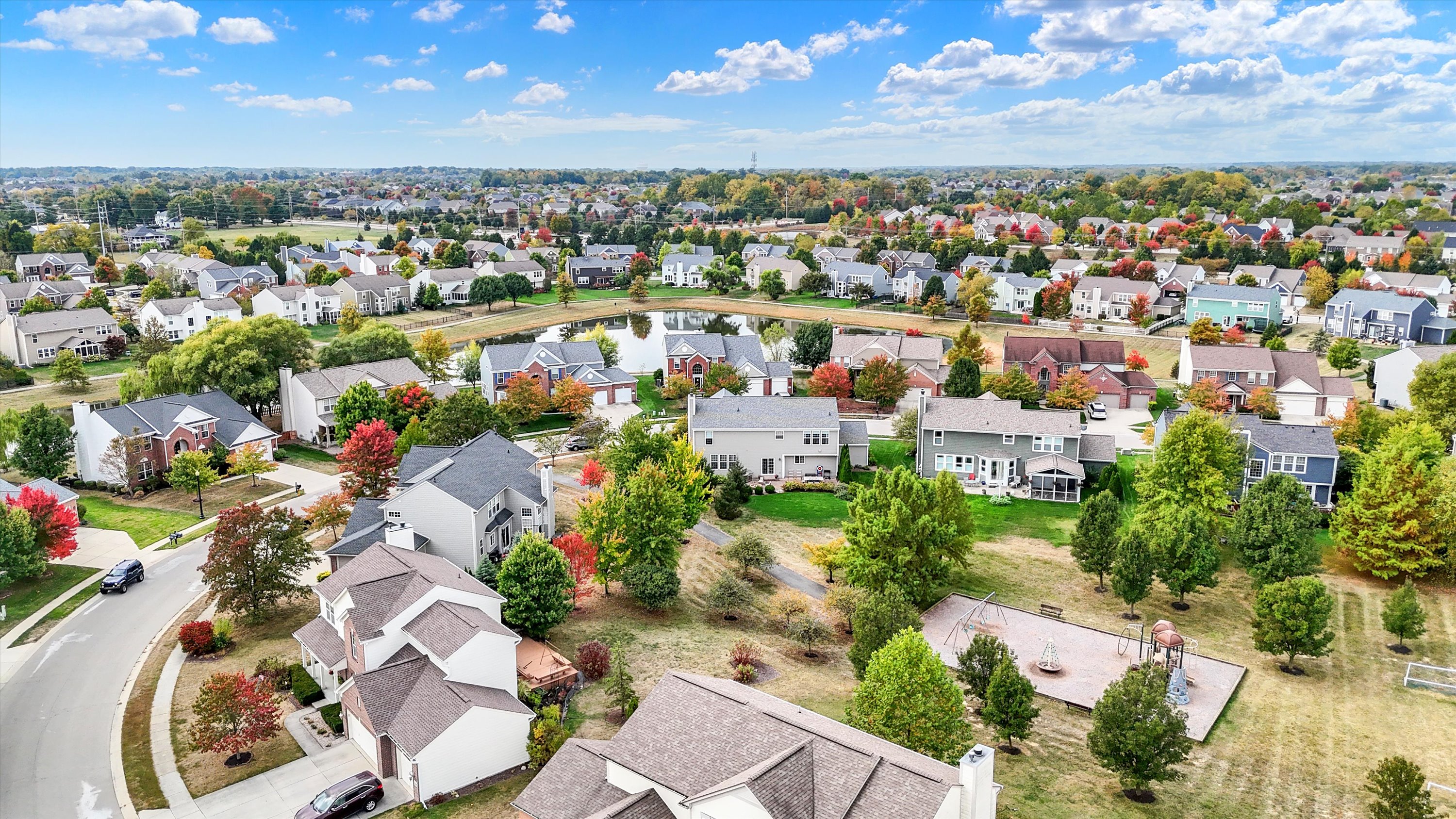 Carmel, Indiana, 46074, United States, 5 Bedrooms Bedrooms, ,4 BathroomsBathrooms,Residential,For Sale,1965164