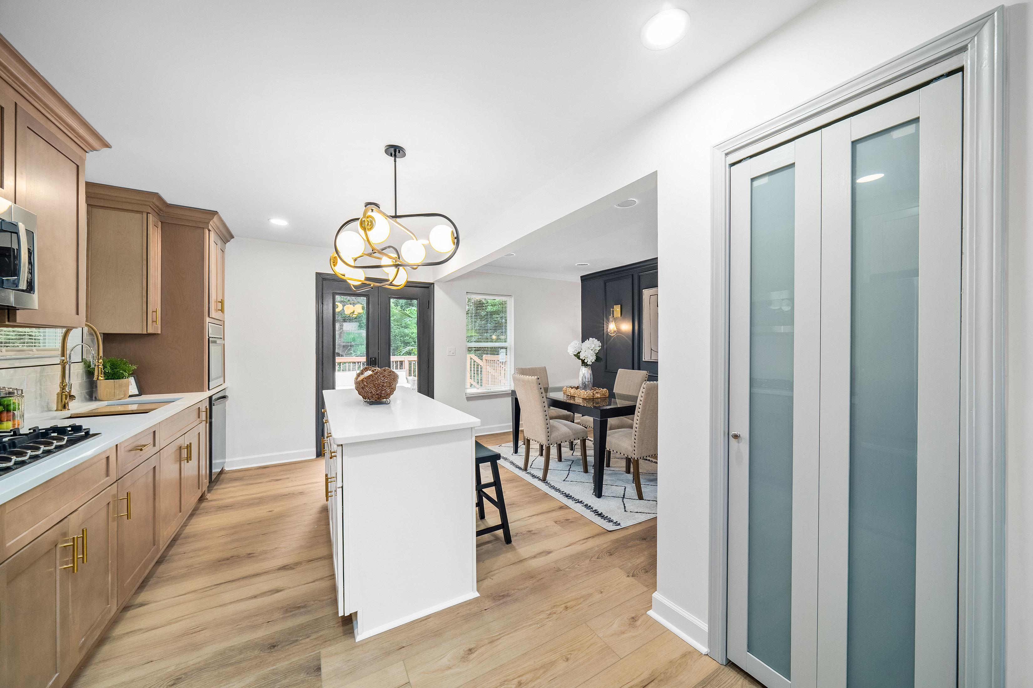  Thoughtfully Renovated East Atlanta Bungalow - 物件實景