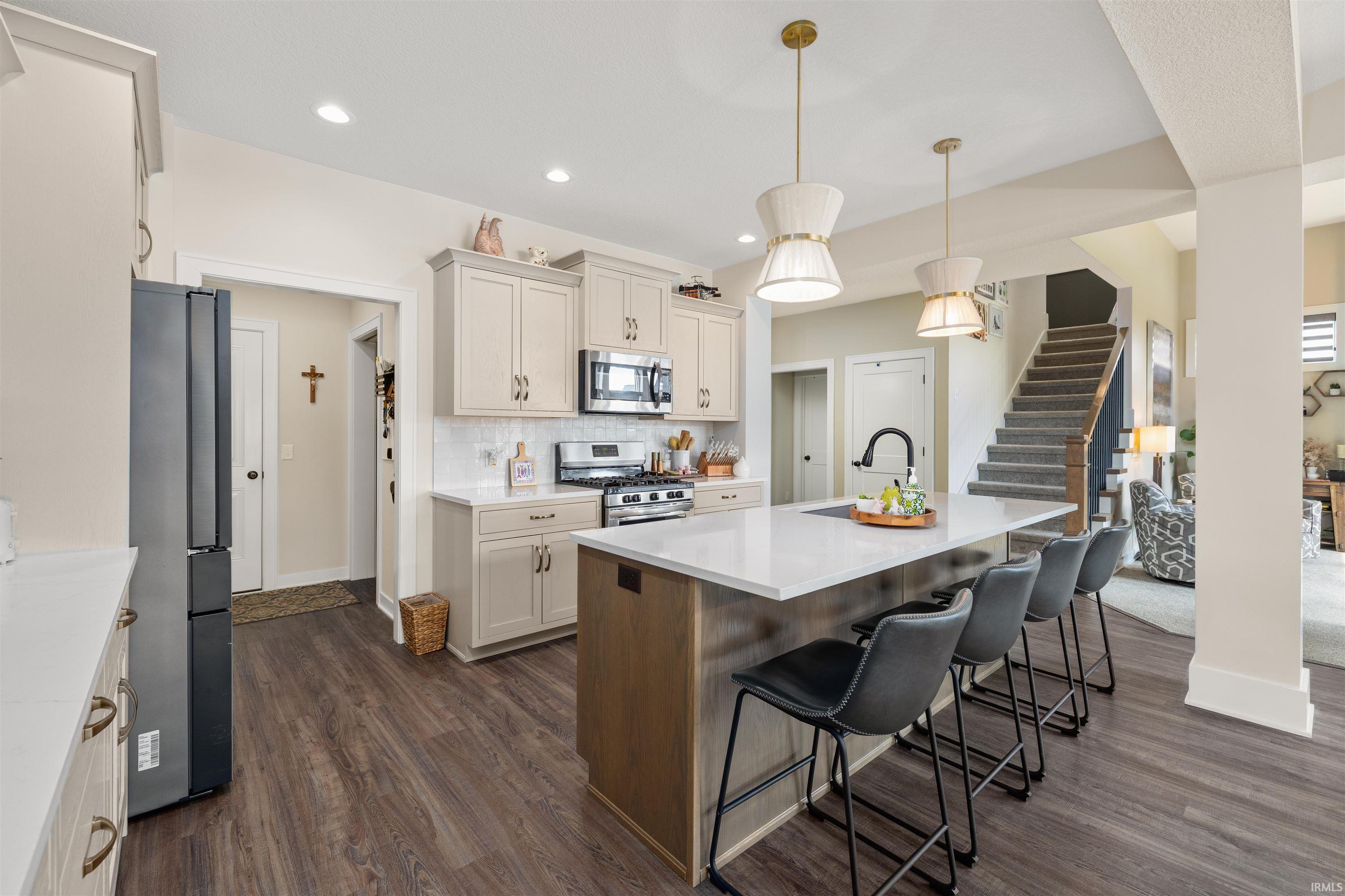 Fort Wayne, Indiana, 46845, United States, 4 Bedrooms Bedrooms, ,4 BathroomsBathrooms,Residential,For Sale,2024396