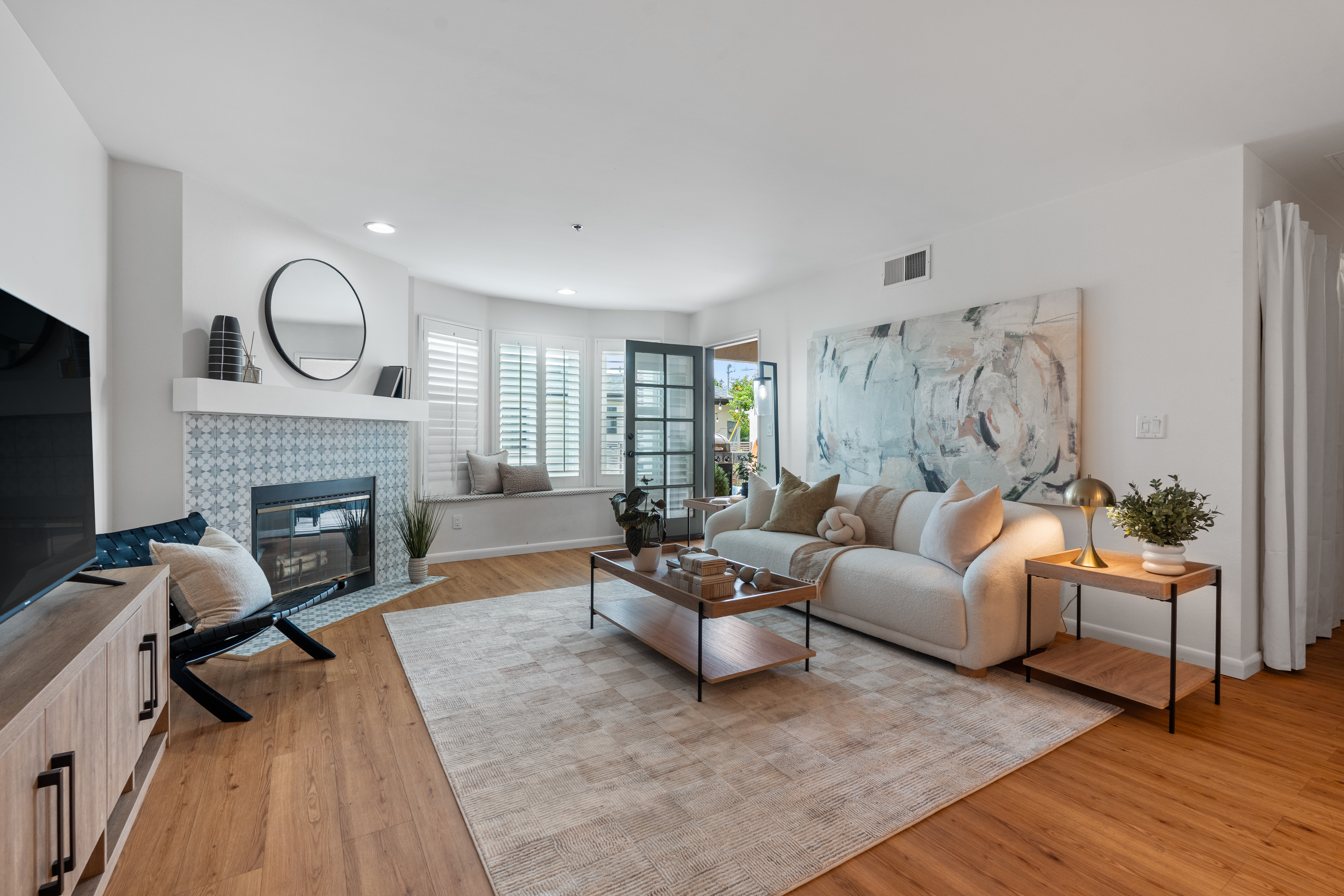  909 Sutter Street, San Diego, CA 92103 - 物件實景