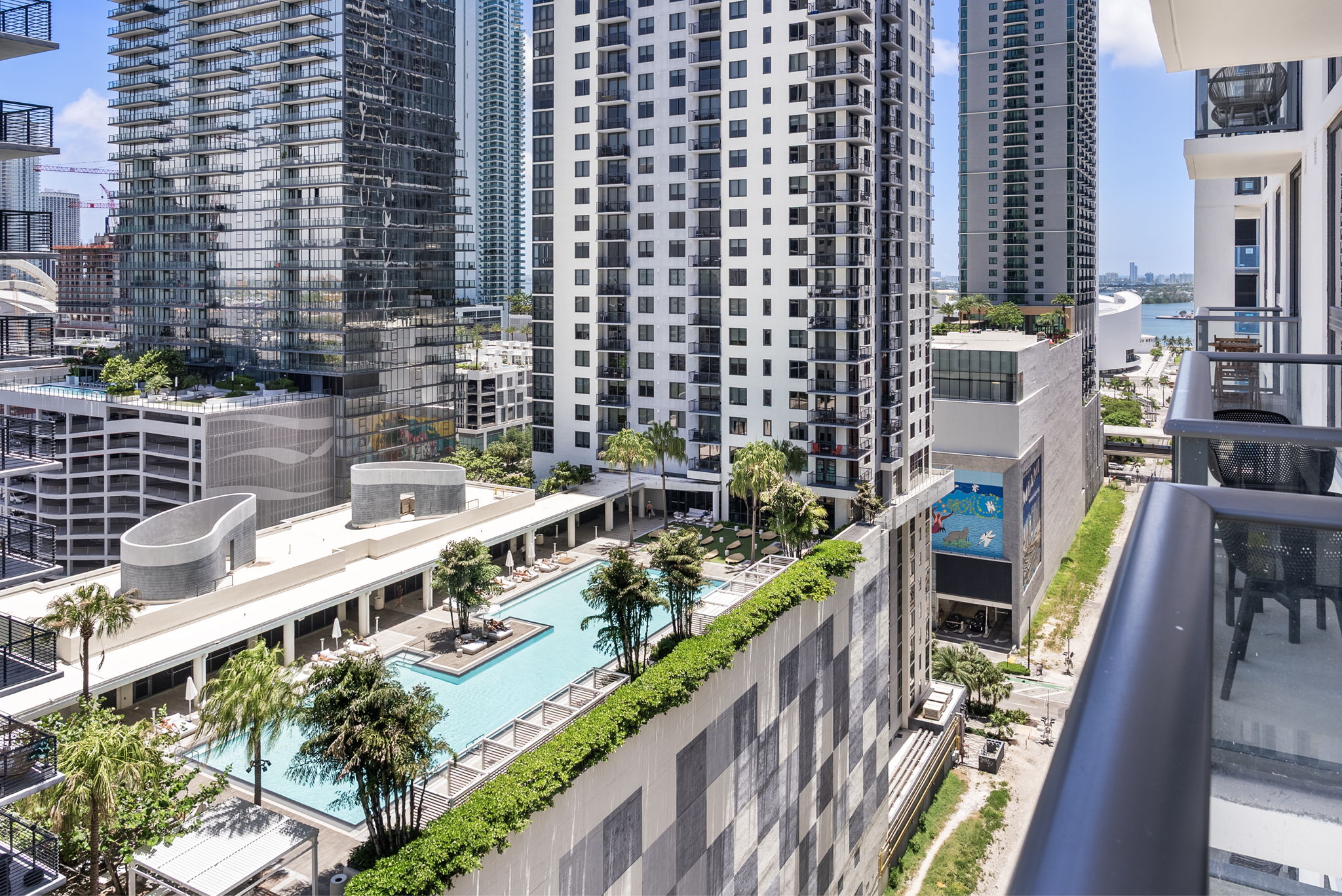  11 NE 6th Street, Miami, FL, 33132 - 物件實景