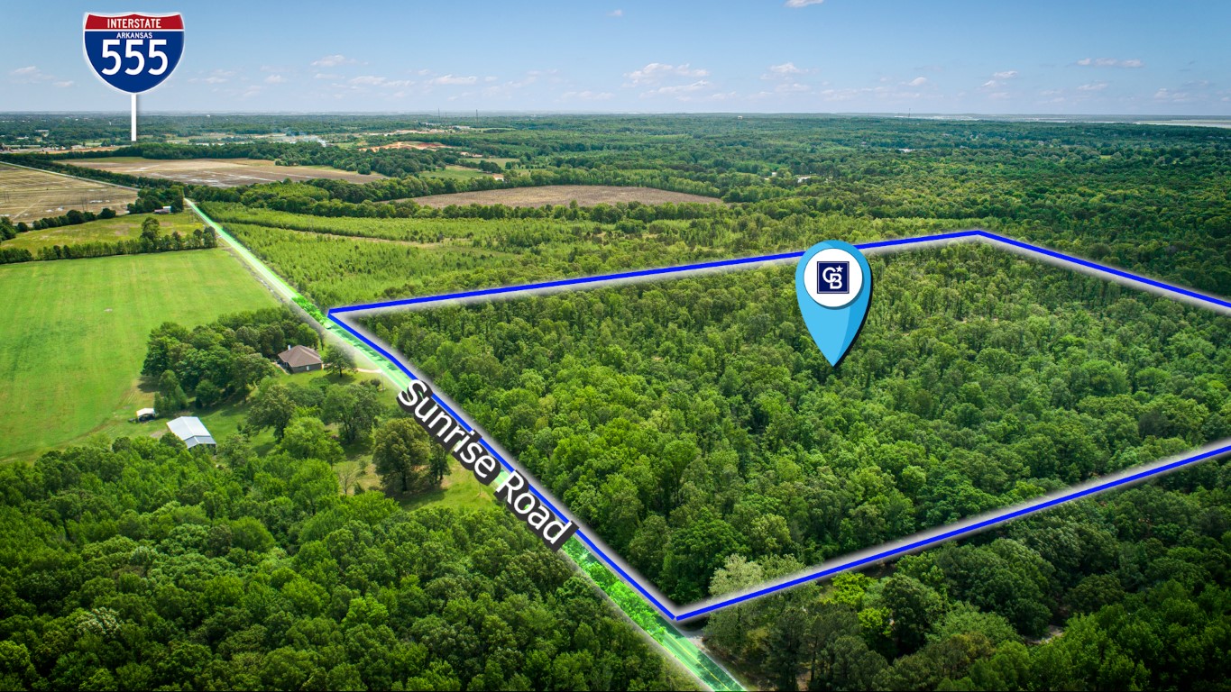 Jonesboro, Arkansas, 72404, United States, ,Land,For Sale,1806017