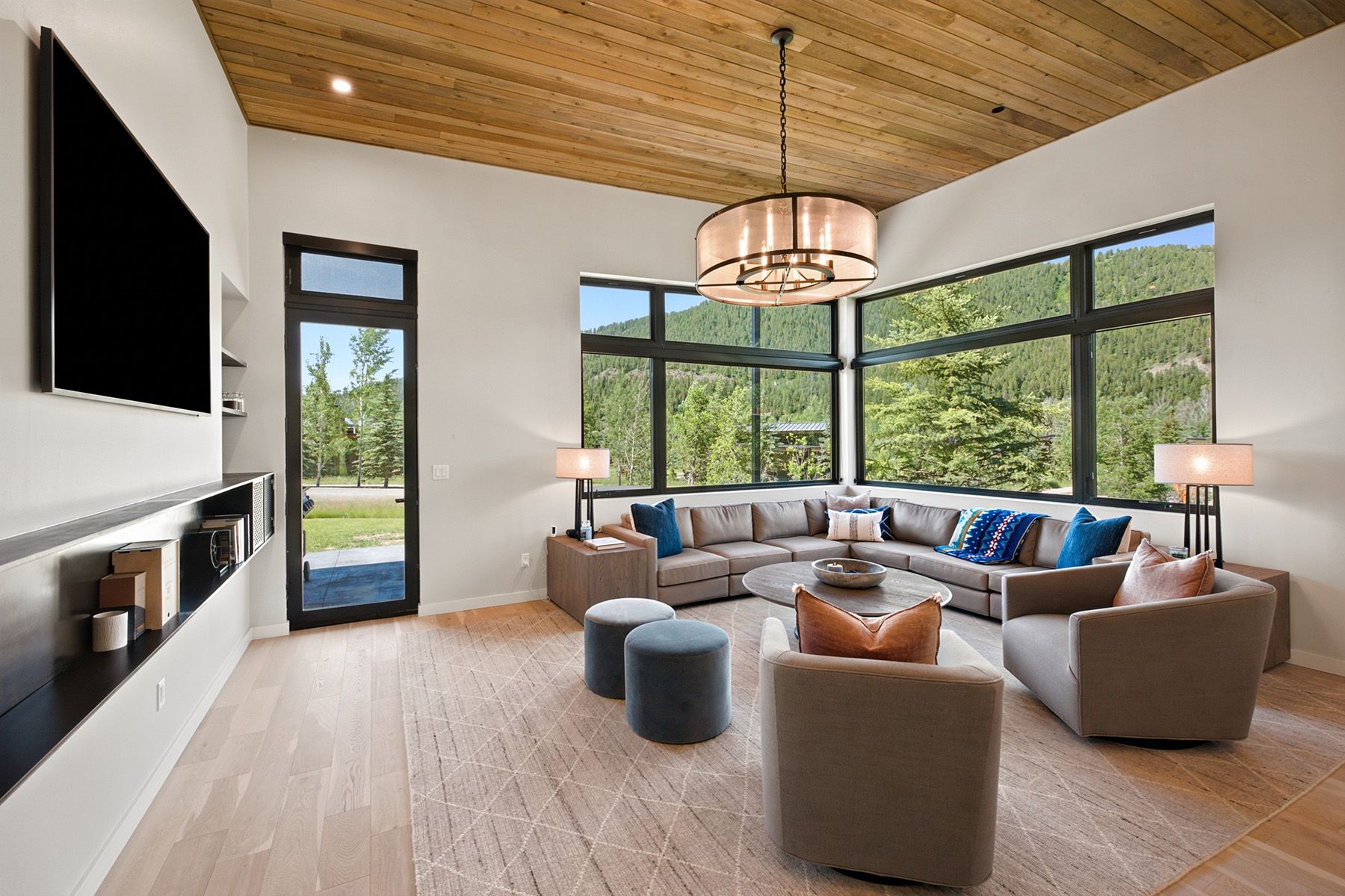  Lodge Cabin Townhome - 物件實景