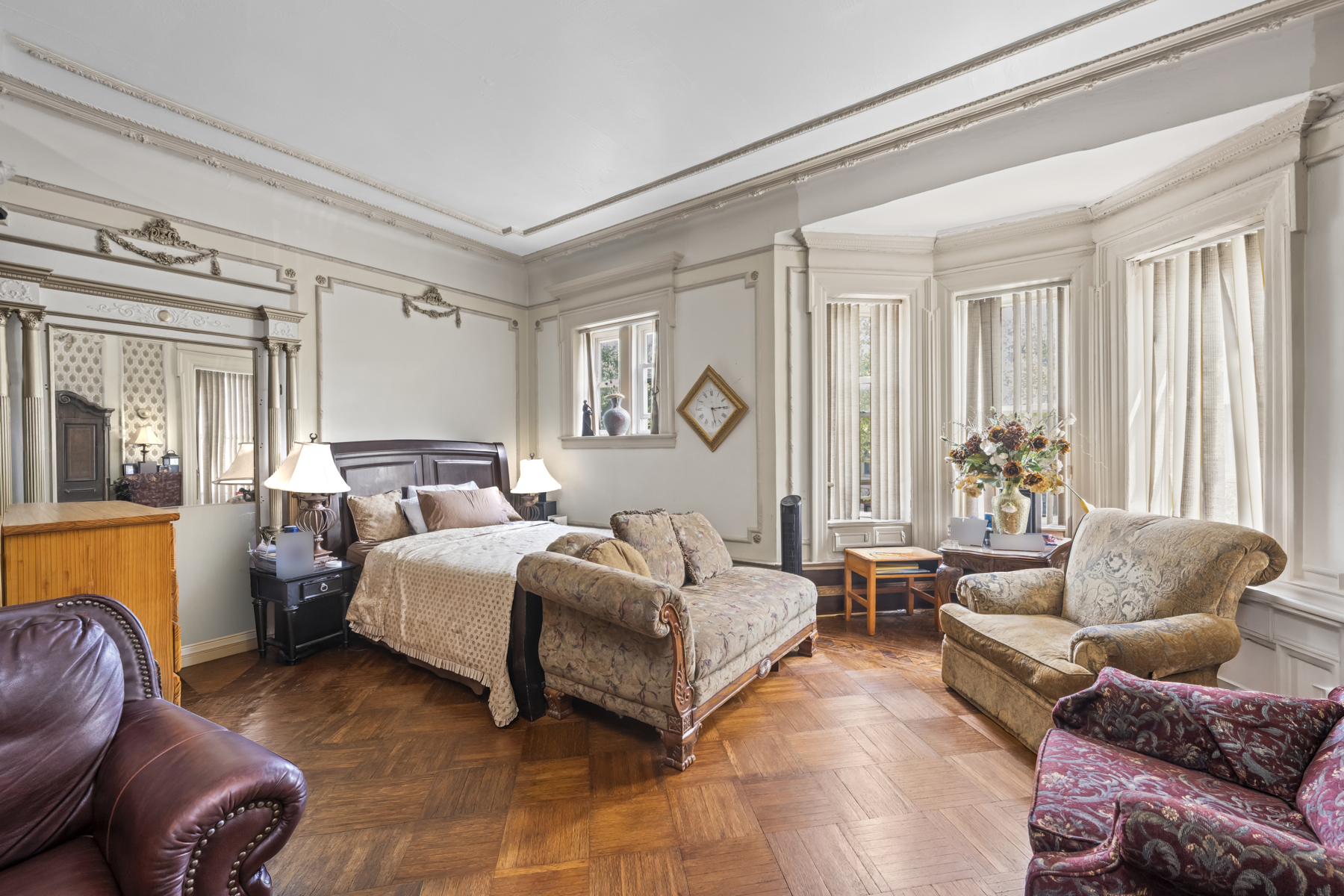  410 Stuyvensant Avenue - 物件實景