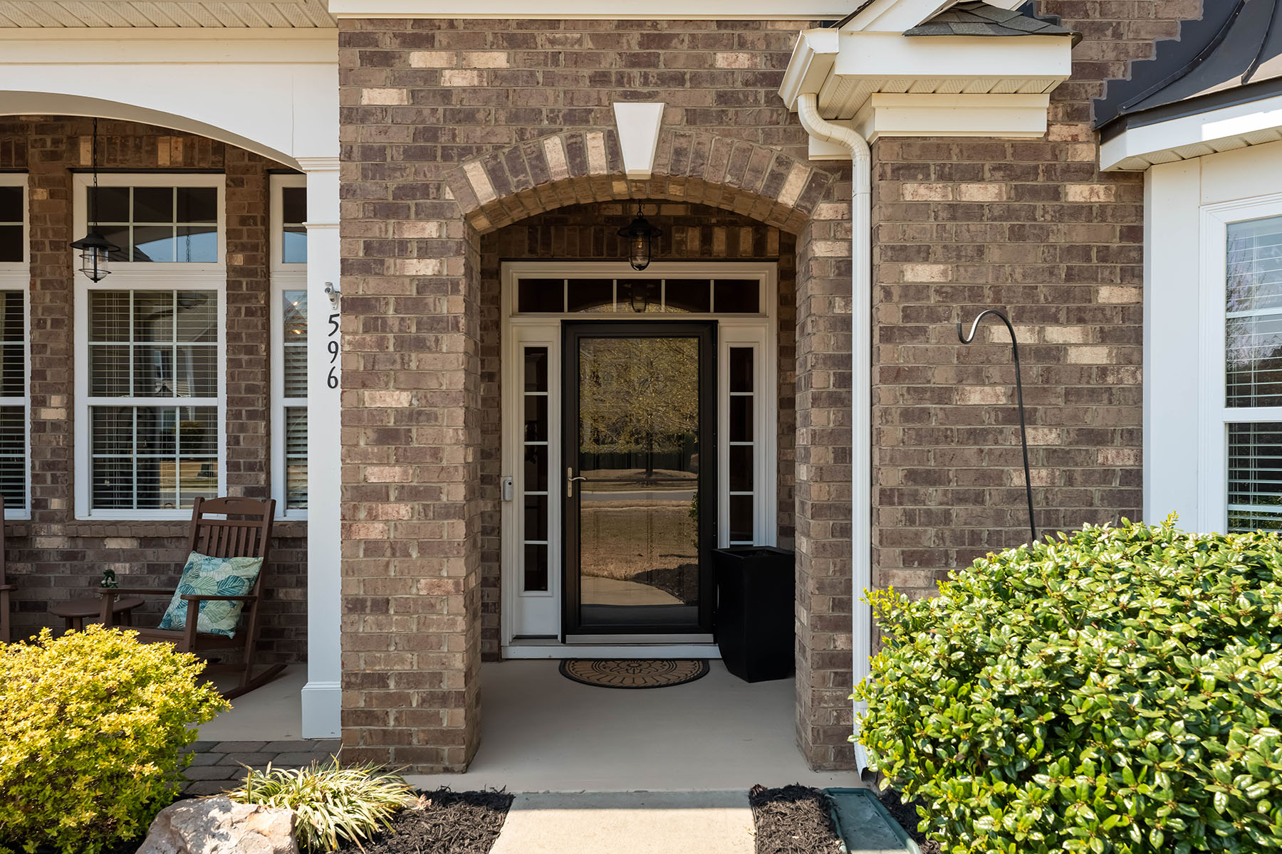  LAKE RIDGE - 物件實景