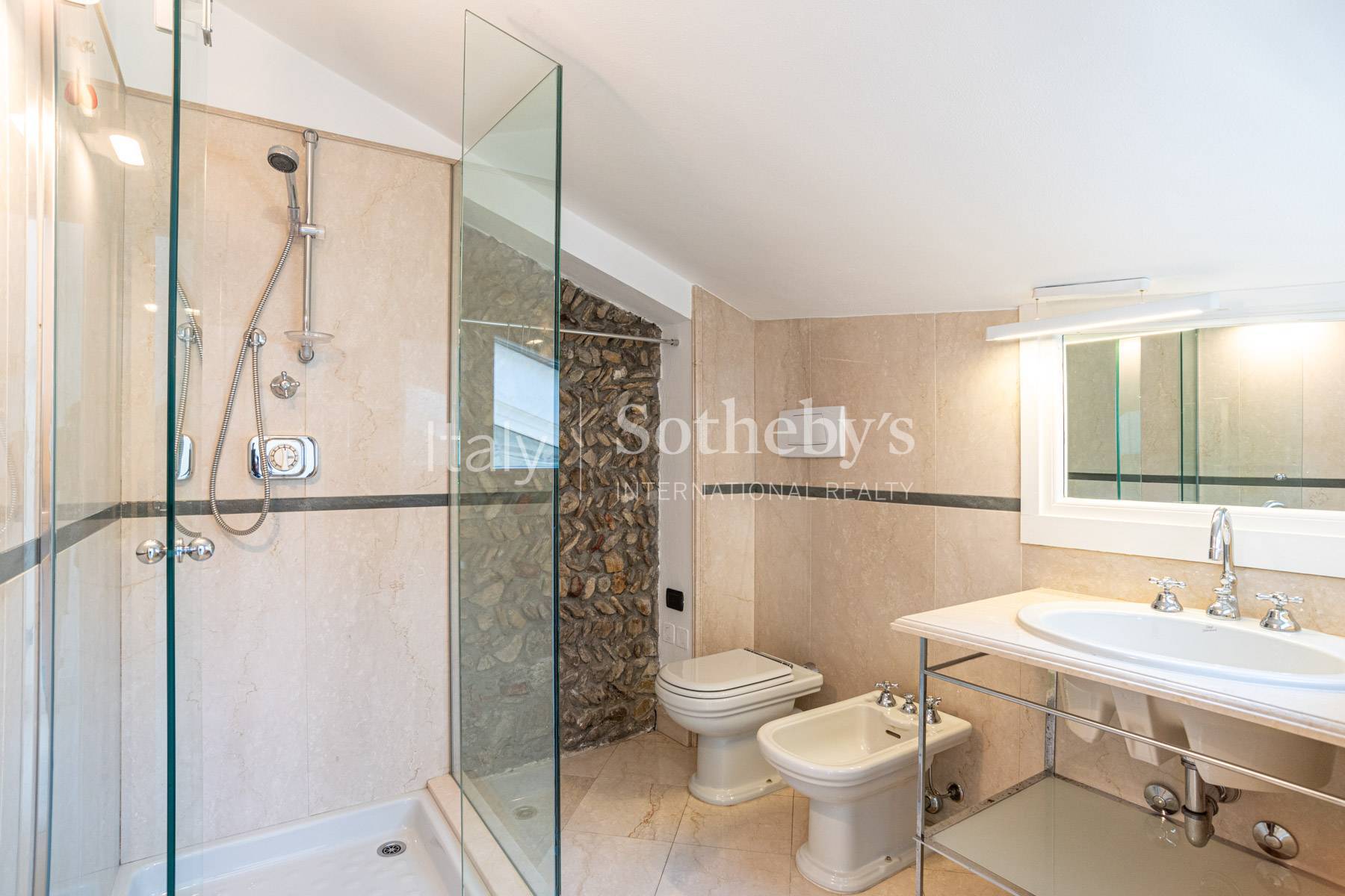  Independent and Private Townhouse in Bergamo - 物件實景