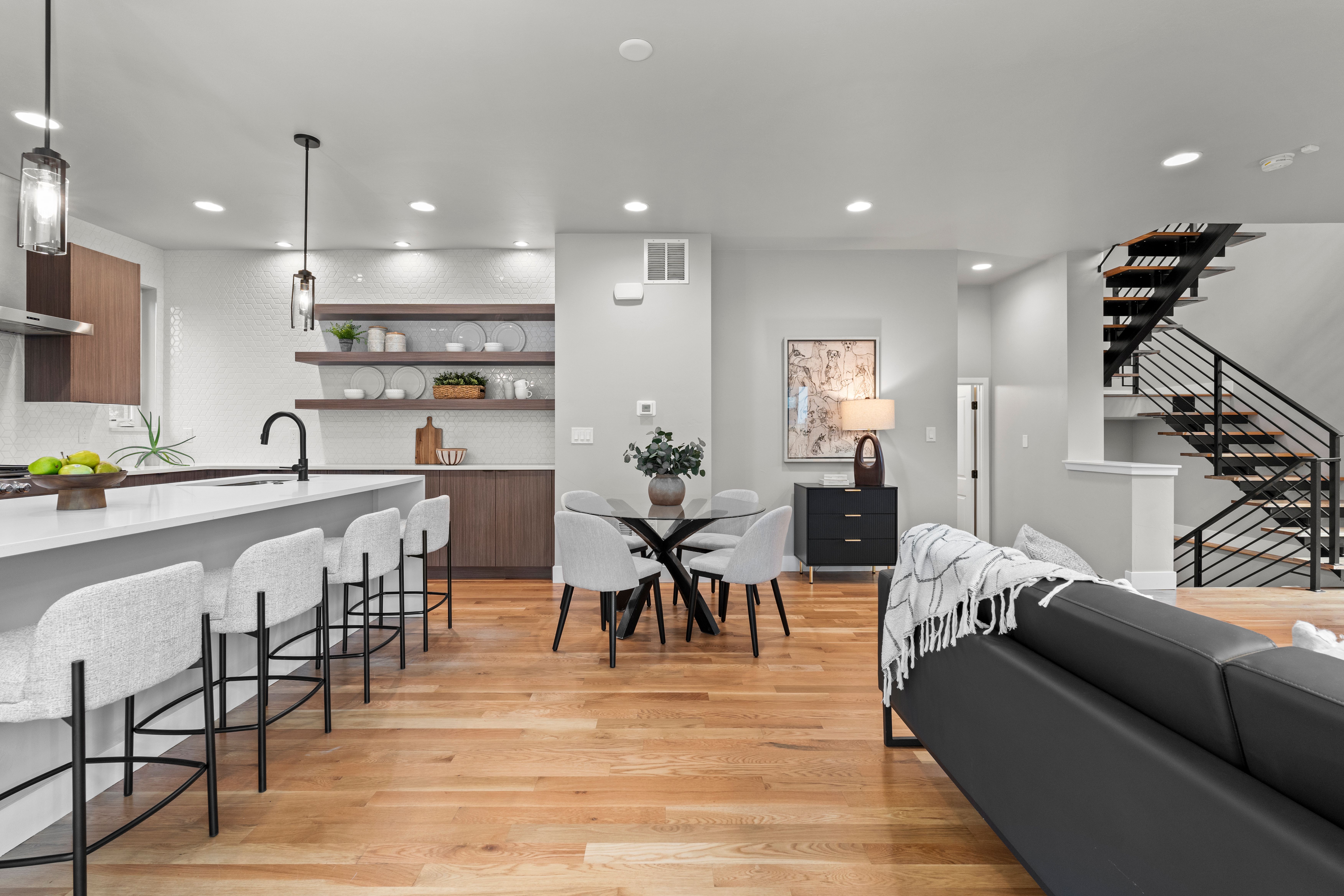  Duplex Located in Denver